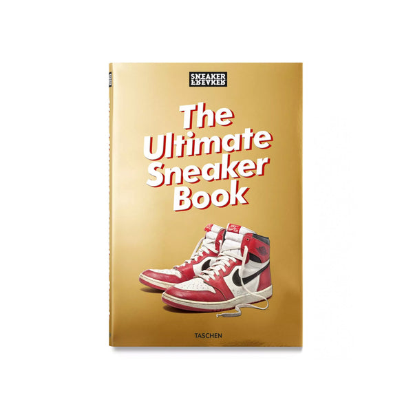 新品 Taschen Sneaker Freaker ブック デザイン 本 Amazon.com: Sneaker Freaker. The Ultimate Sneaker Book