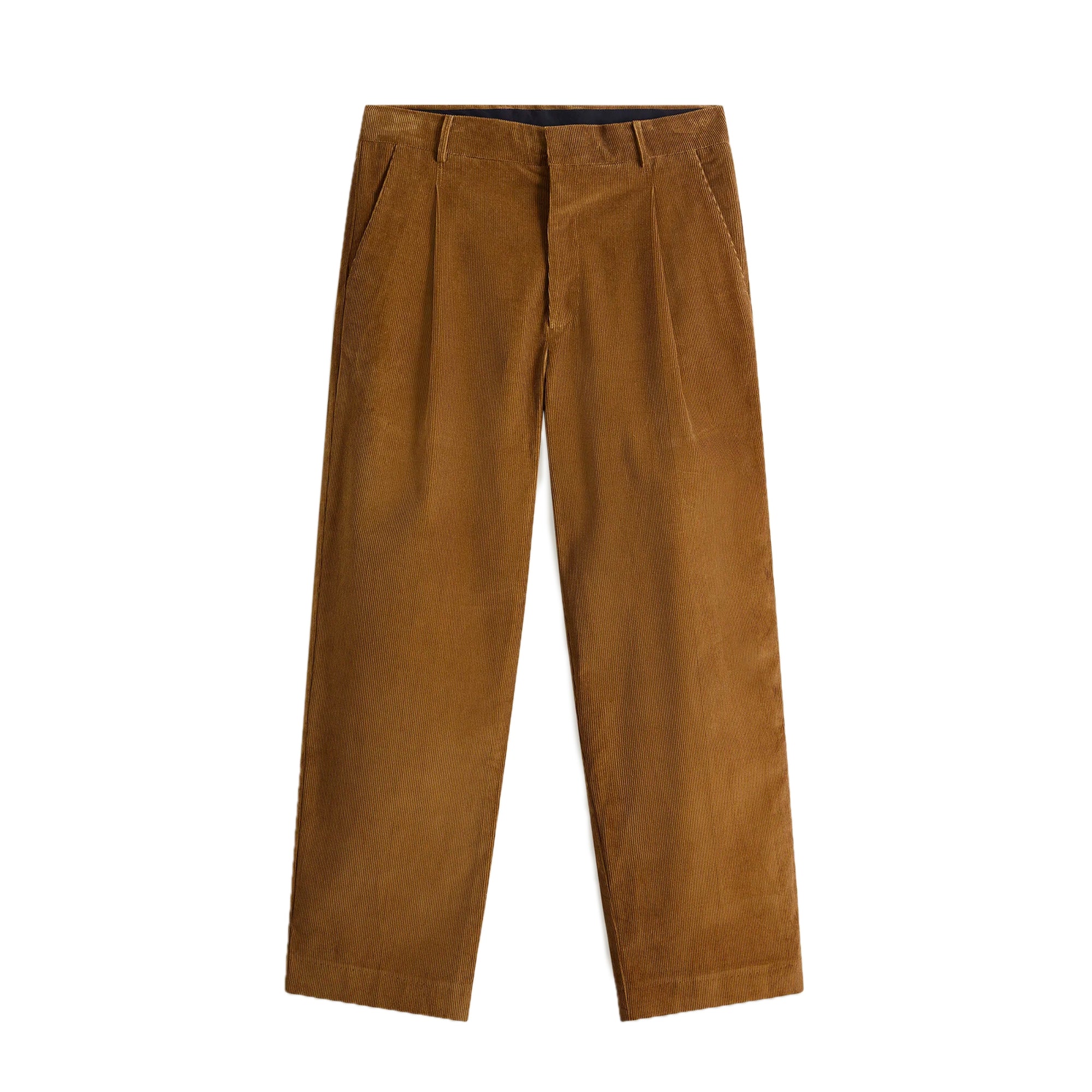 Drole De Monsieur Mens Le Pantalon A Pli Corduroy Pants