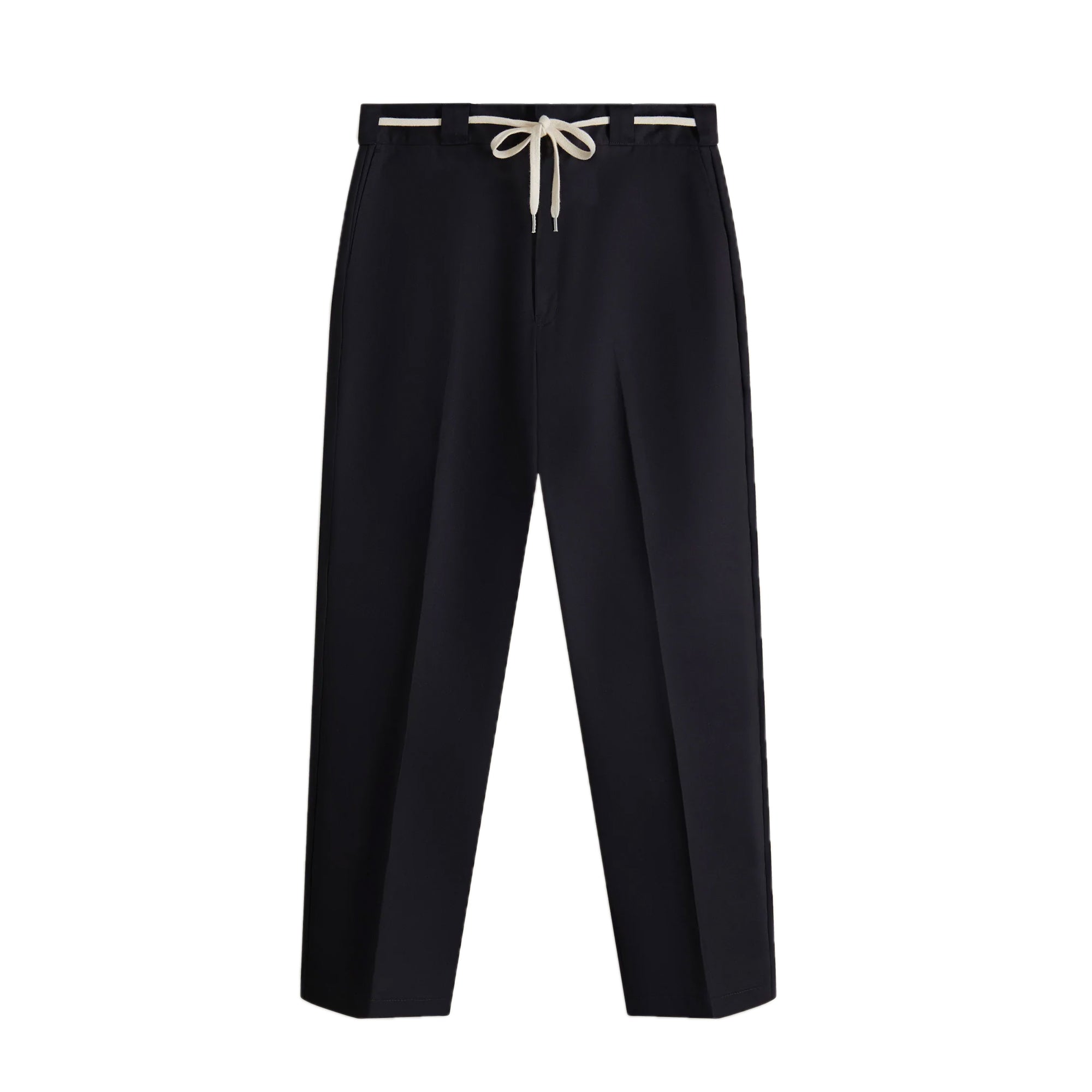 Drole De Monsieur Mens Le Pantalon Twill