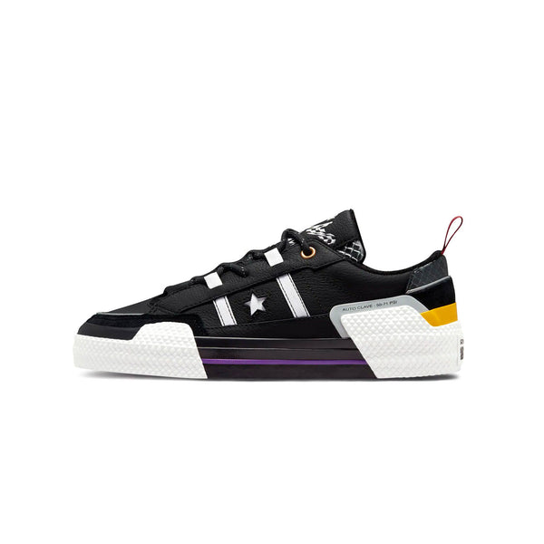 Converse x Ibn Jasper One Star Ox Shoes – Extra Butter