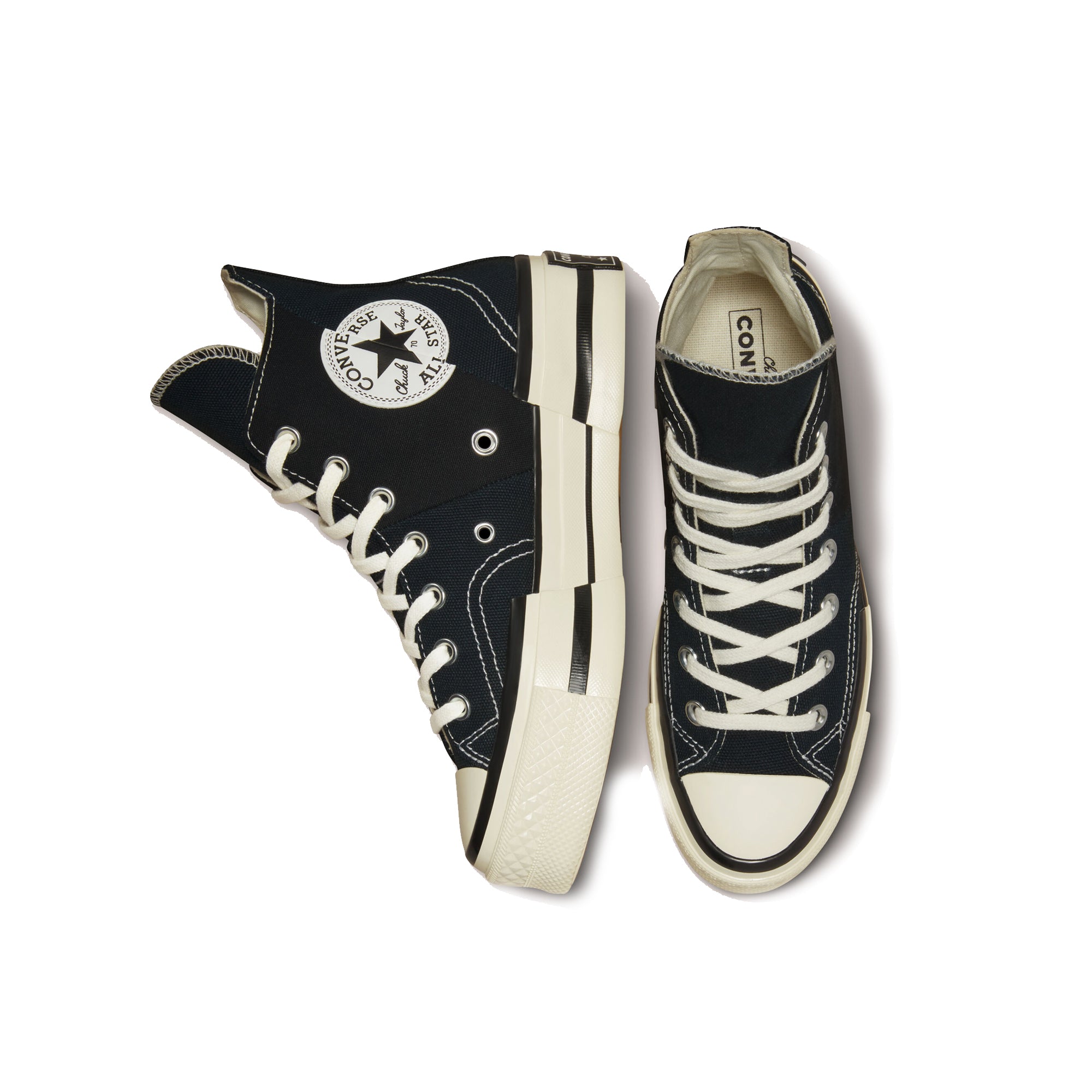 Converse Mens Chuck 70 Hi Plus Shoes