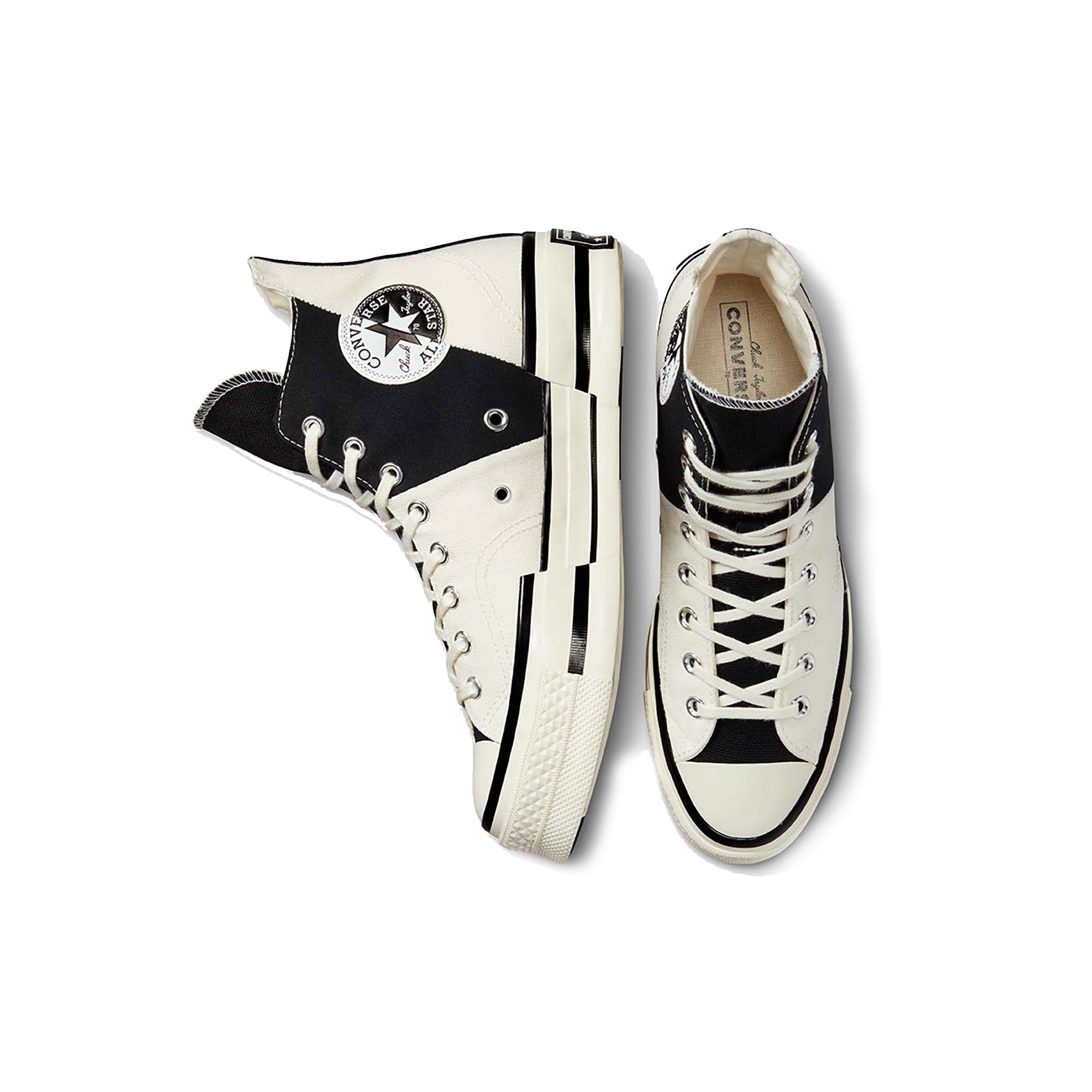 Converse Chuck 70 Plus Hi Shoes