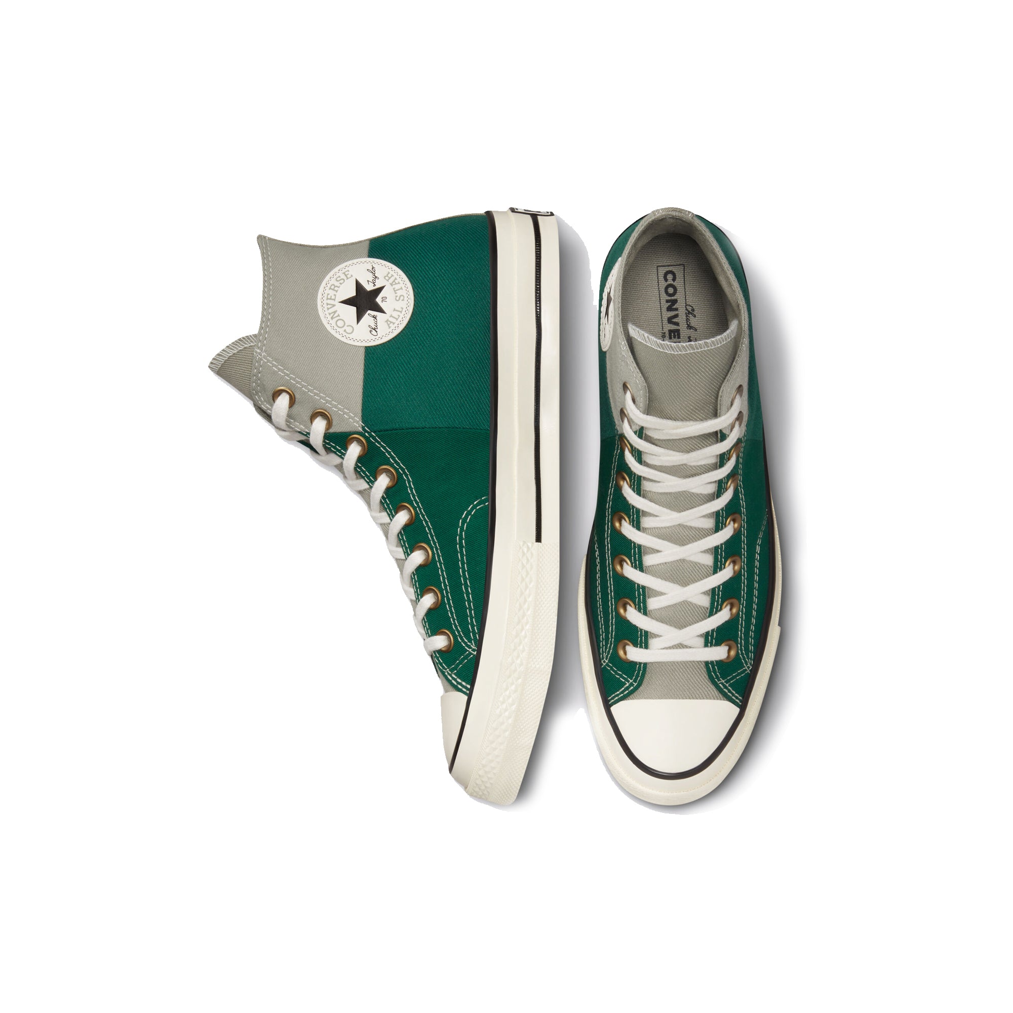 Converse Chuck 70 Hi Shoes