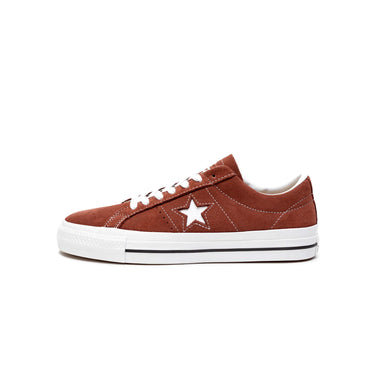 Converse Mens One Star Pro Ox Shoes