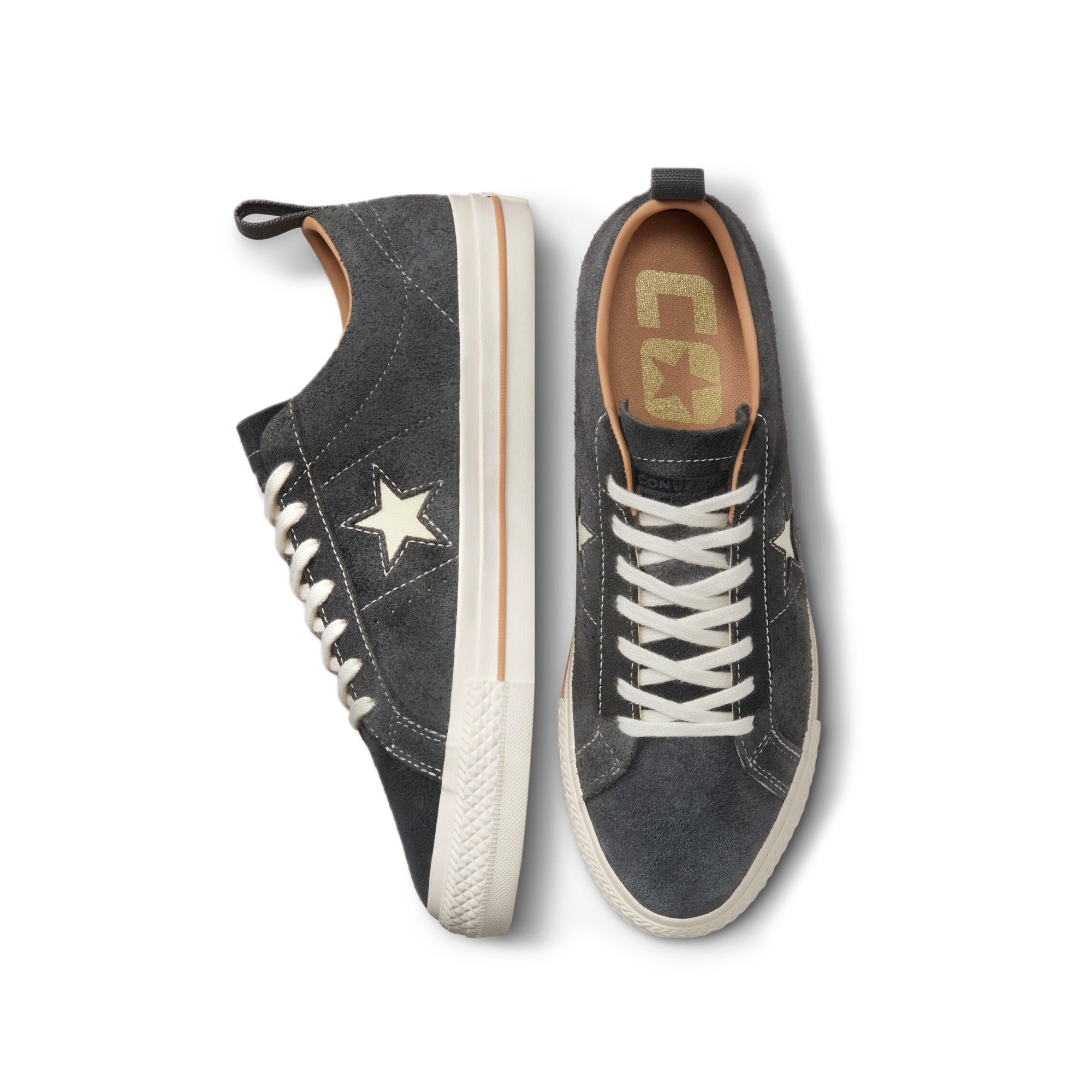 Converse One Star Pro Ox Shoes