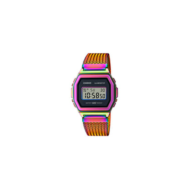 Casio A1000PRW-1 Watch
