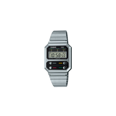 Casio A100WE Vintage Digital Watch