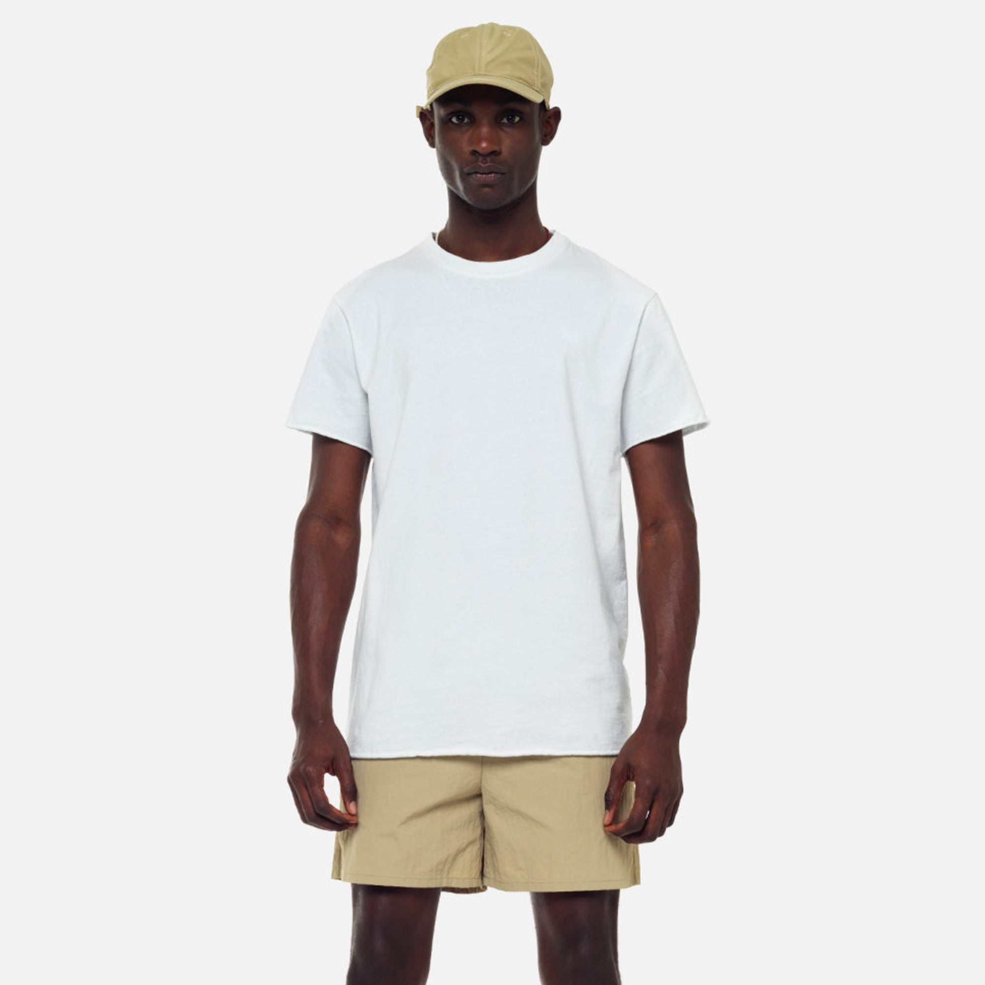 John Elliott Mens Anti Expo Tee