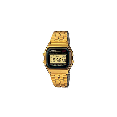 Casio A159WGEA-1VT Watch 'Gold'