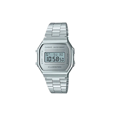 G-Shock Silver Watch