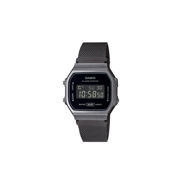 Casio A168WEMB-1BVT Vintage Digital Watch