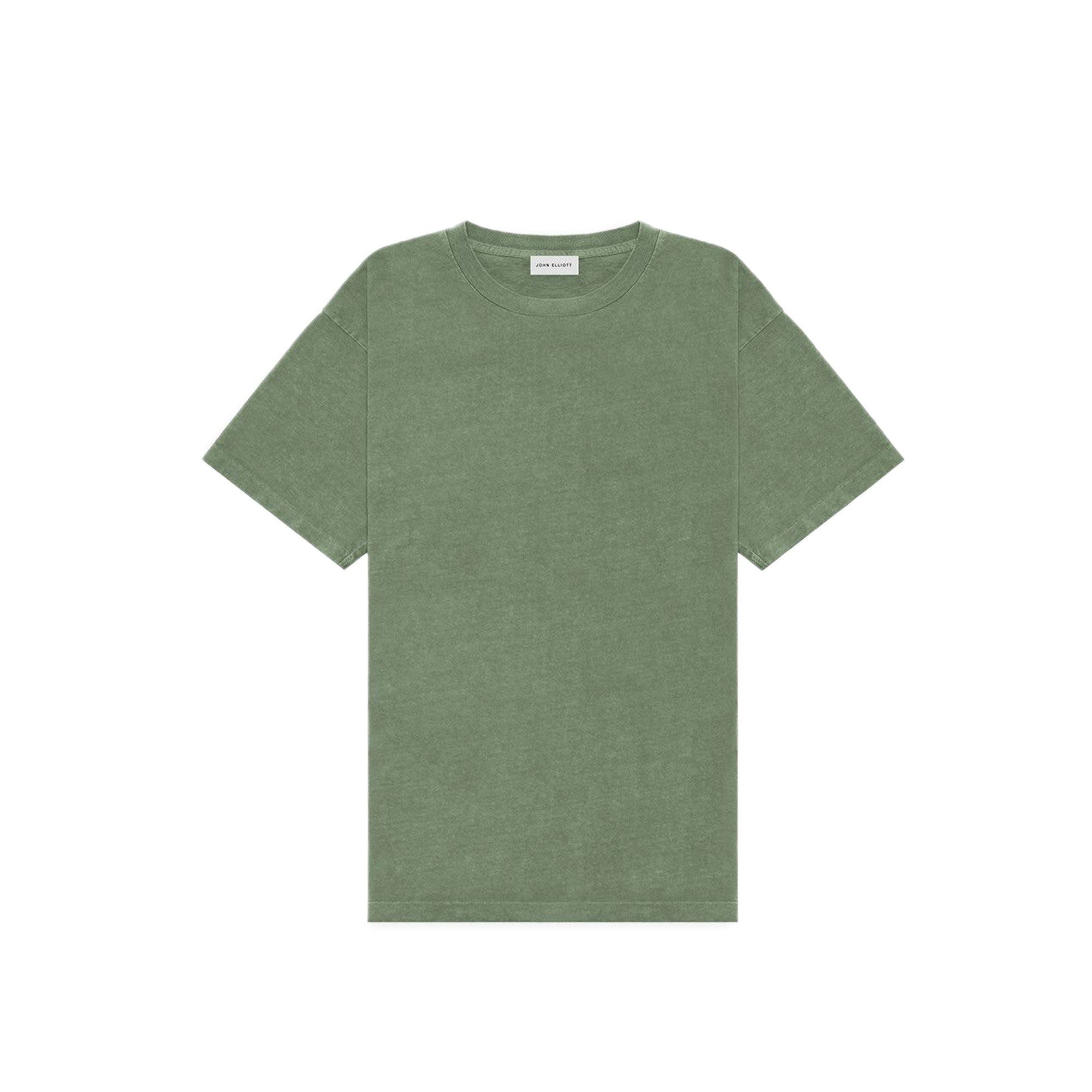 John Elliott Mens University Tee