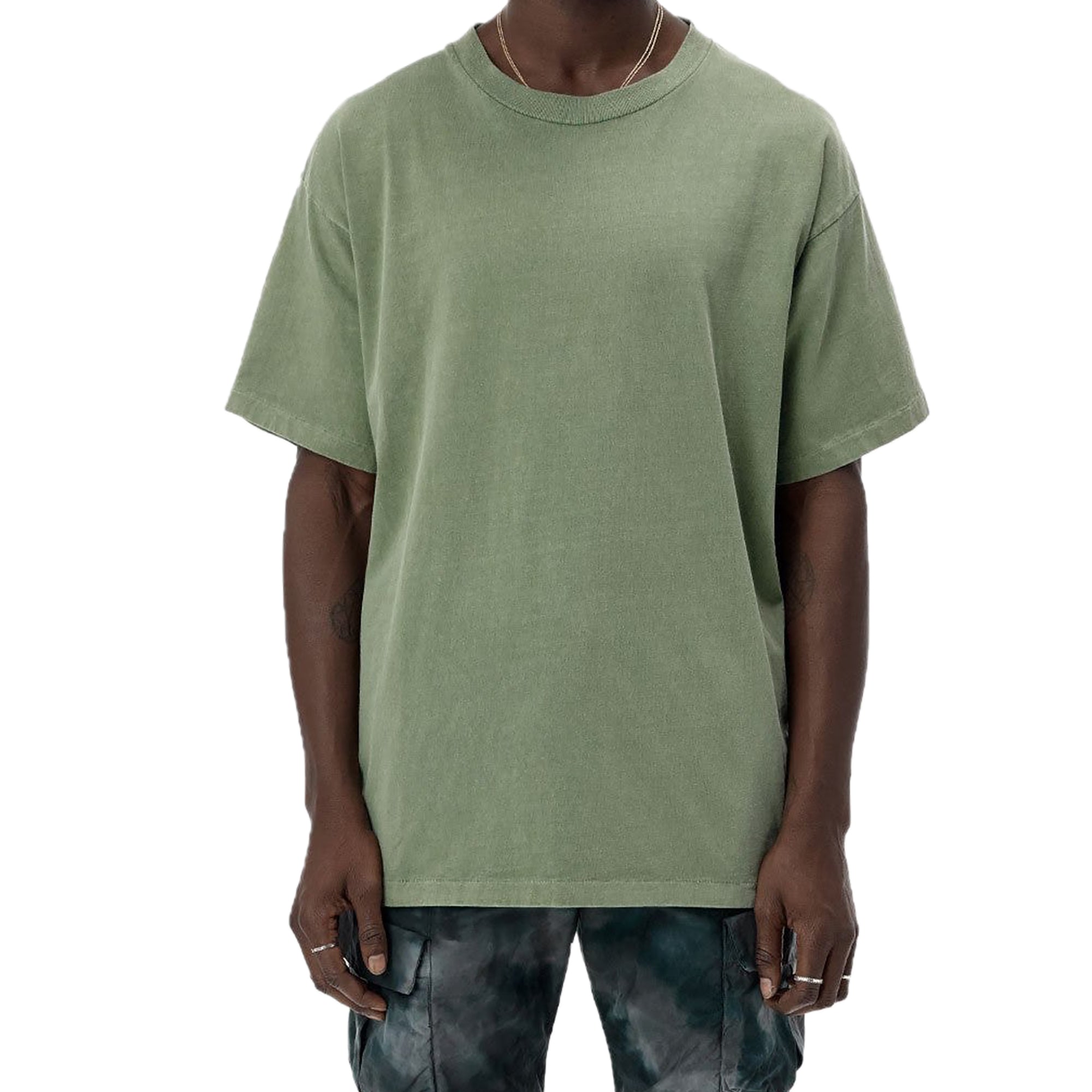 John Elliott Mens University Tee