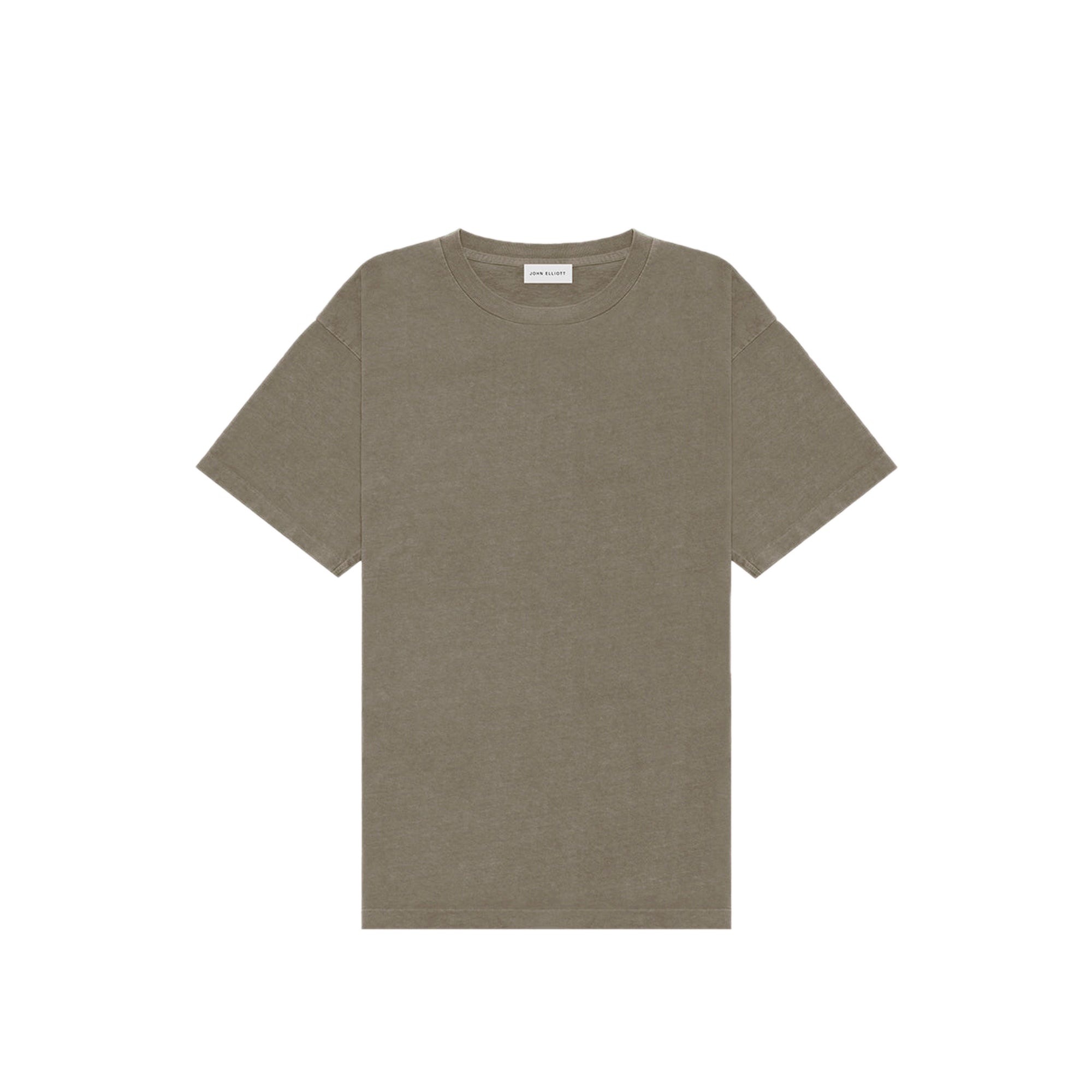 John Elliott Mens University Tee