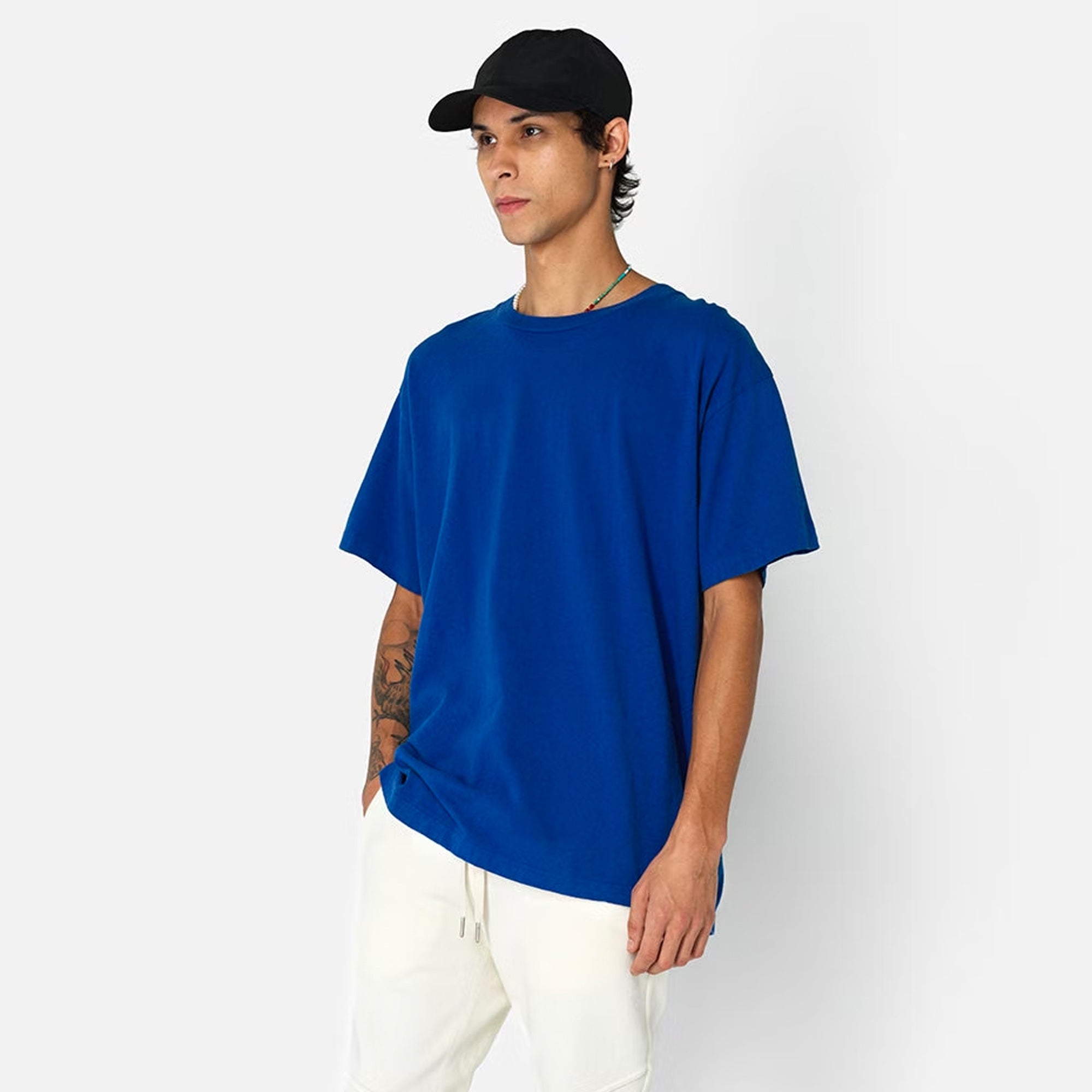 John Elliott Mens University Tee