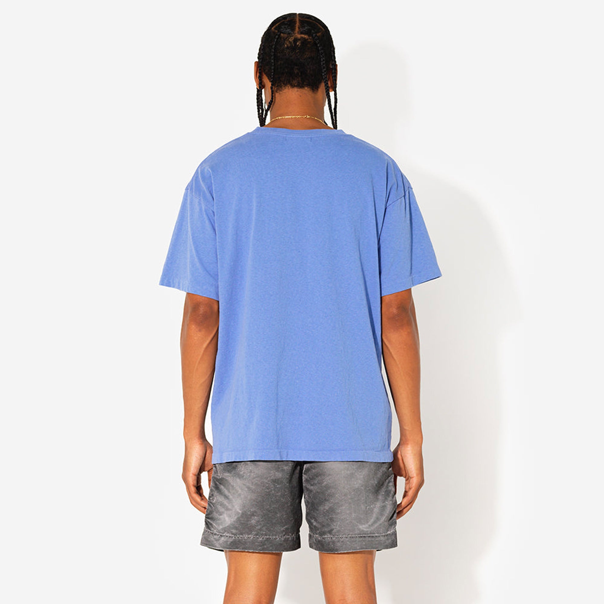 John Elliott Mens University SS Tee