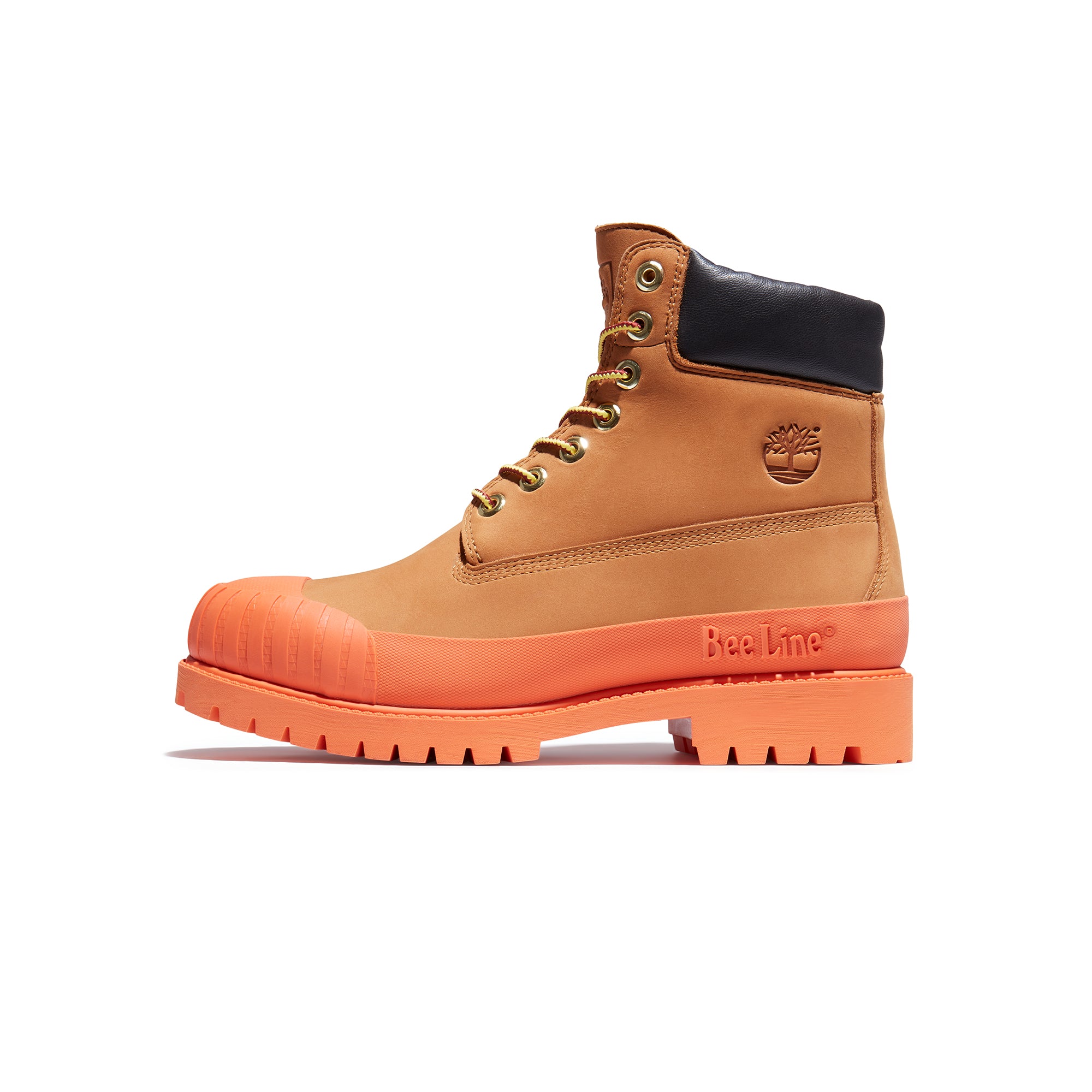 Butters Timberland Boots