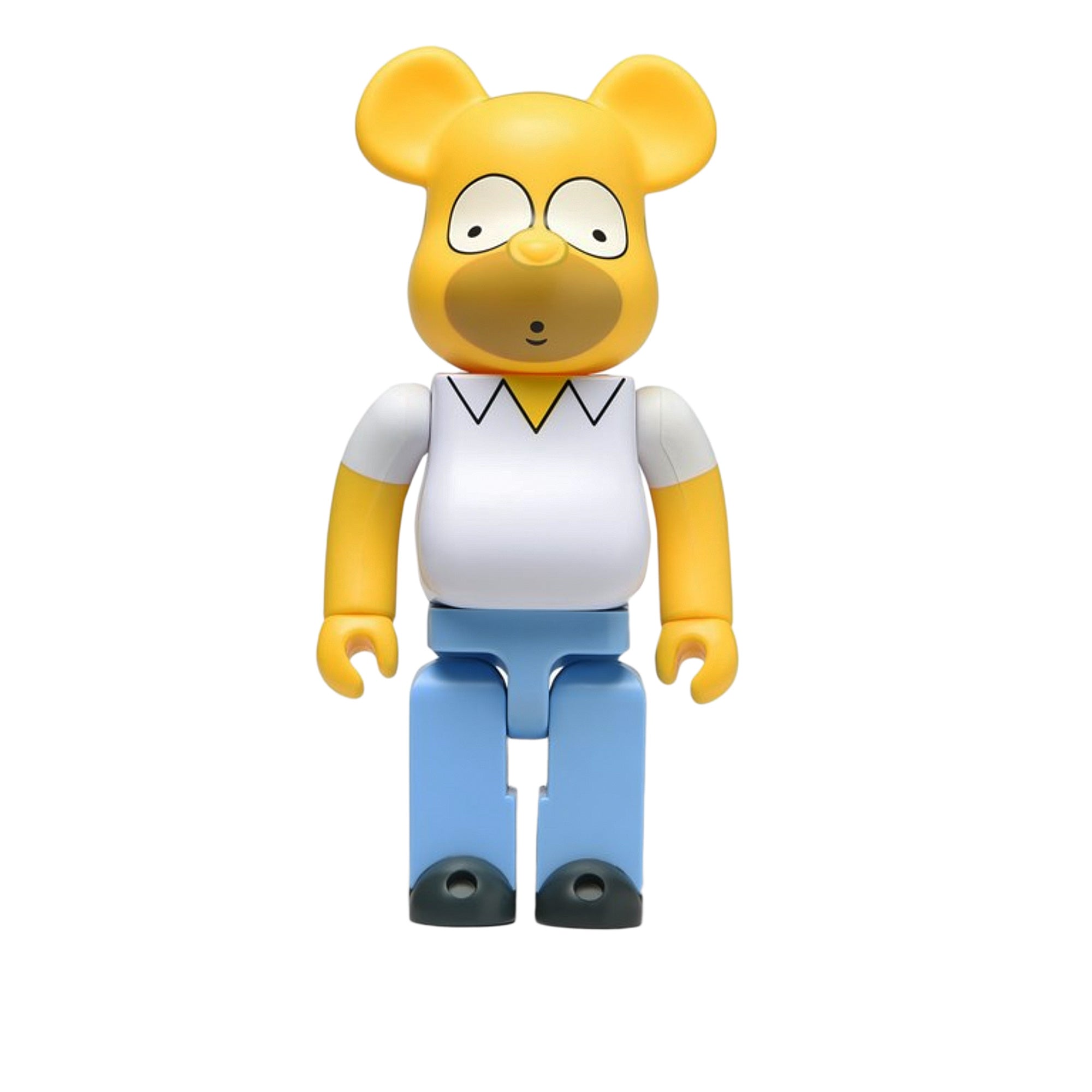 Medicom x Homer Simpson Be@rbrick 1000%