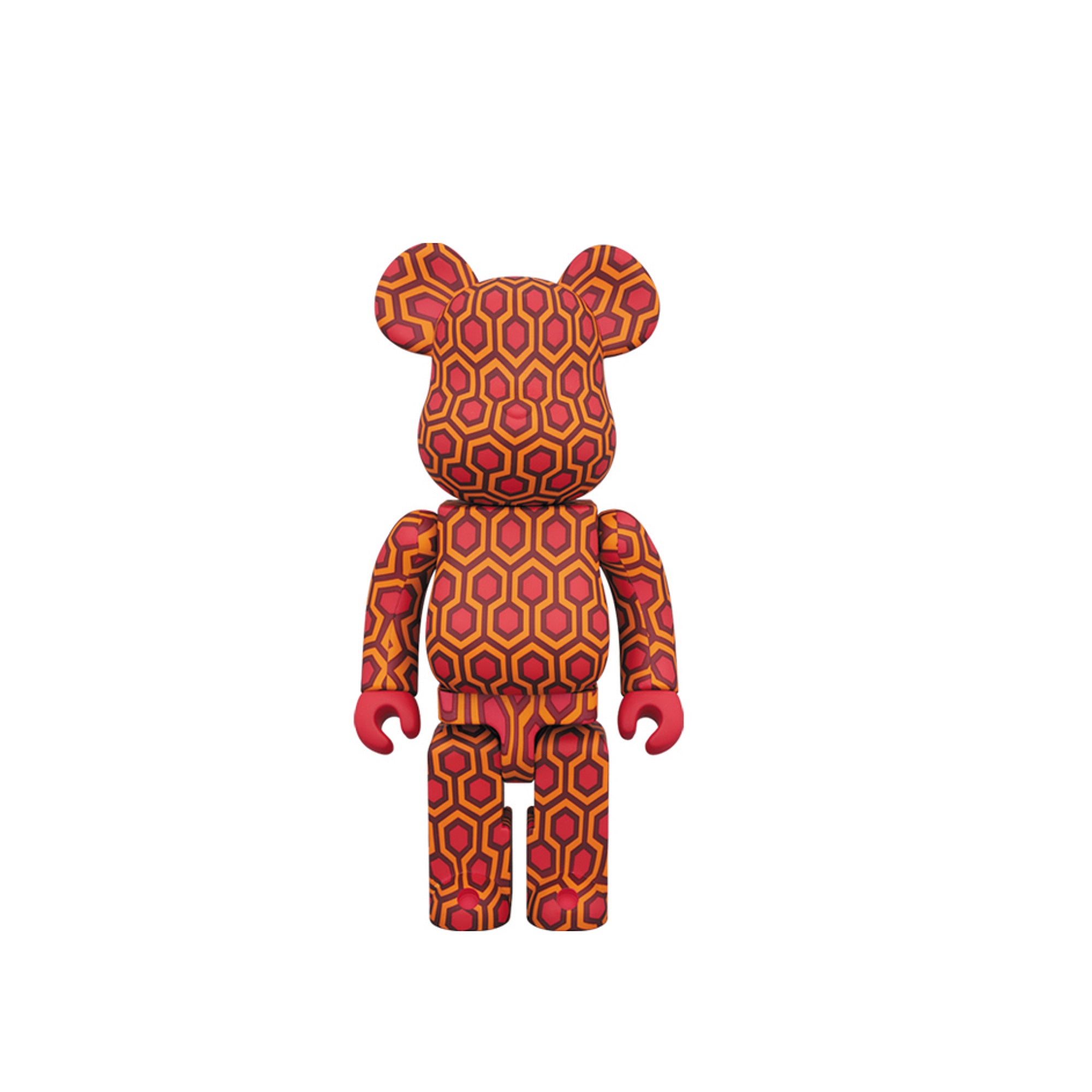 Medicom x The Shining Be@rbrick 400%