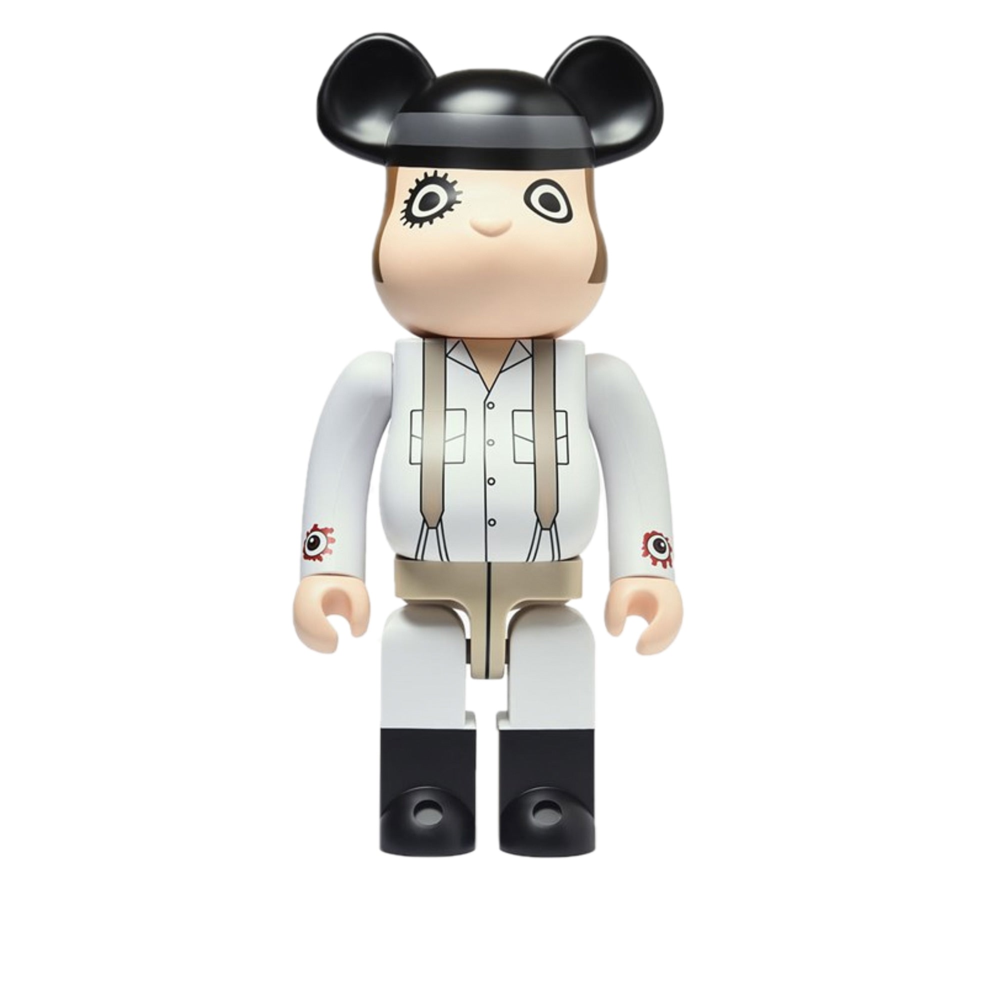 Medicom x Alex Be@rbrick 1000%