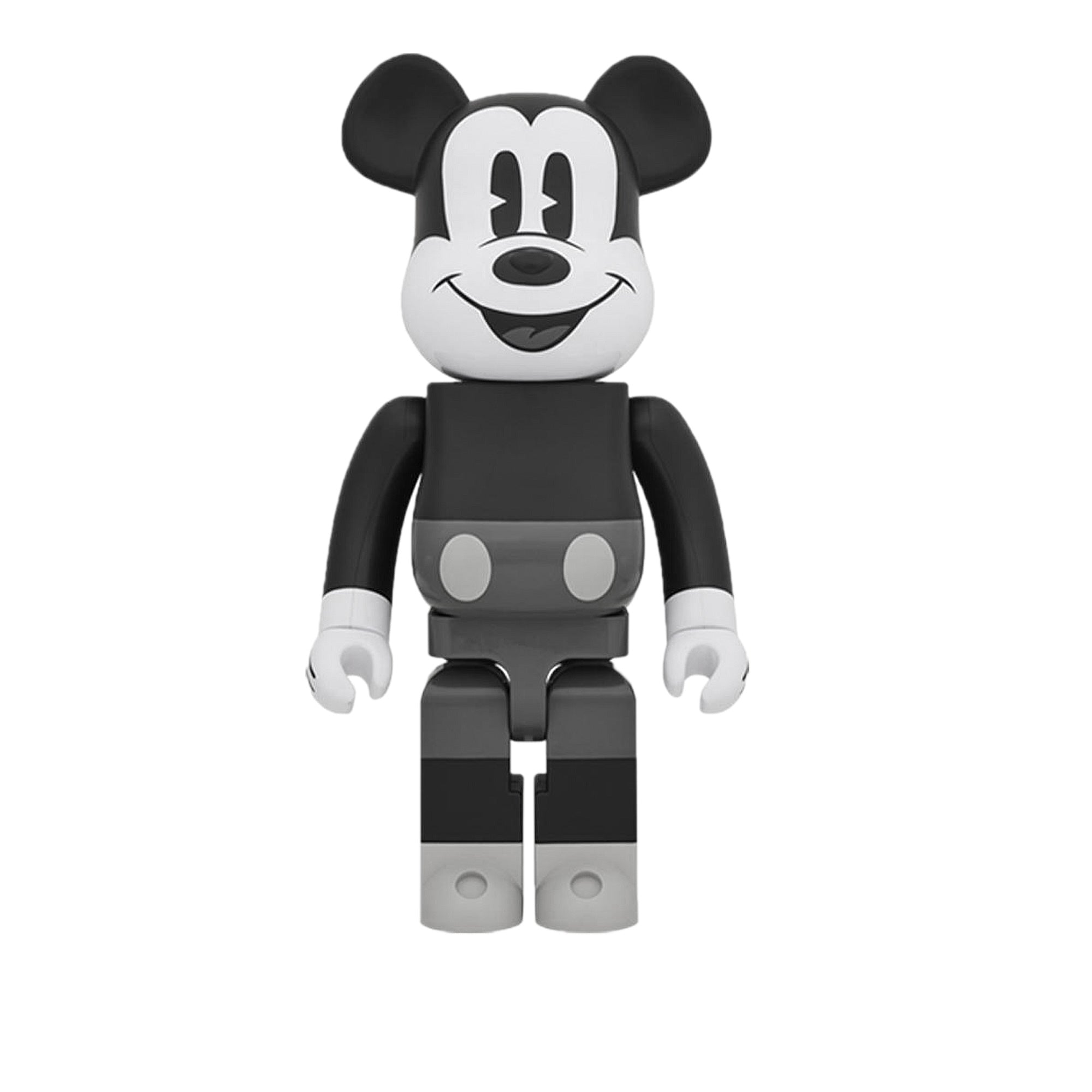 Medicom x Mickey Be@rbrick 1000%