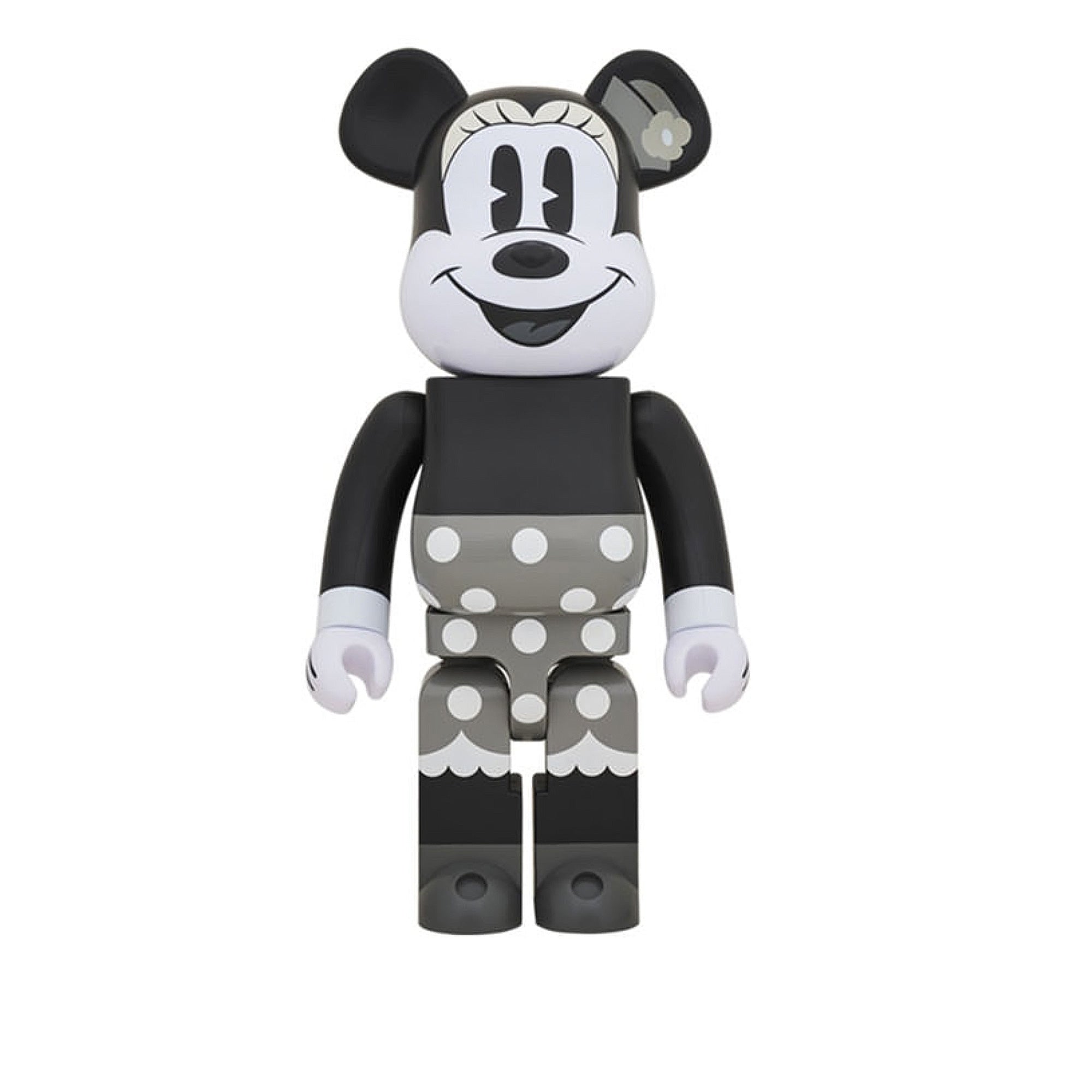 Medicom x Minnie Be@rbrick 1000%