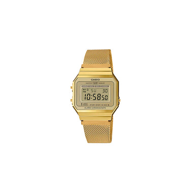 Casio A700WMG Vintage Digital Watch