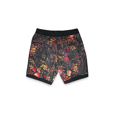 Nike SB Dri-Fit Floral Shorts [AA4492-010]