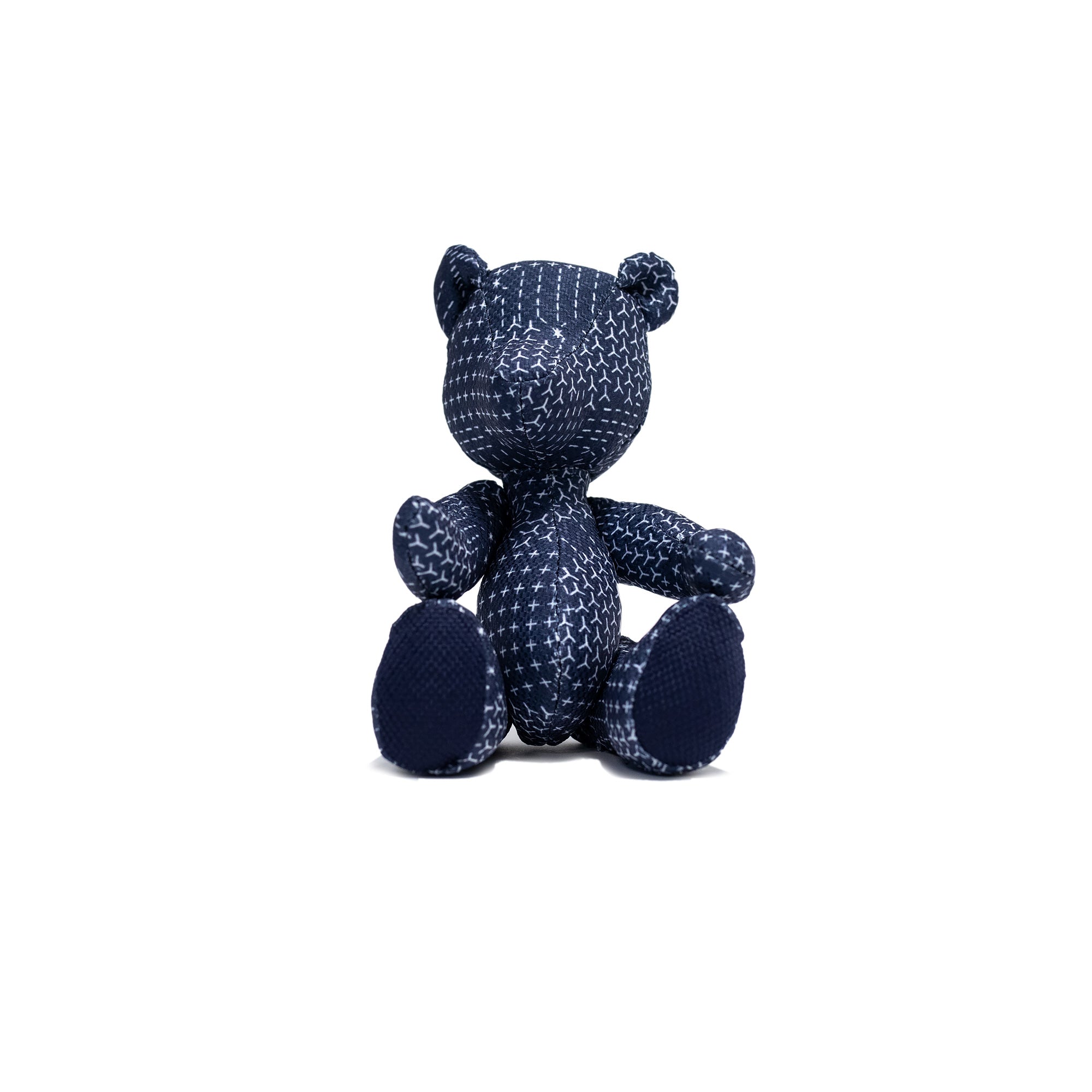 FDMTL Toy Bear