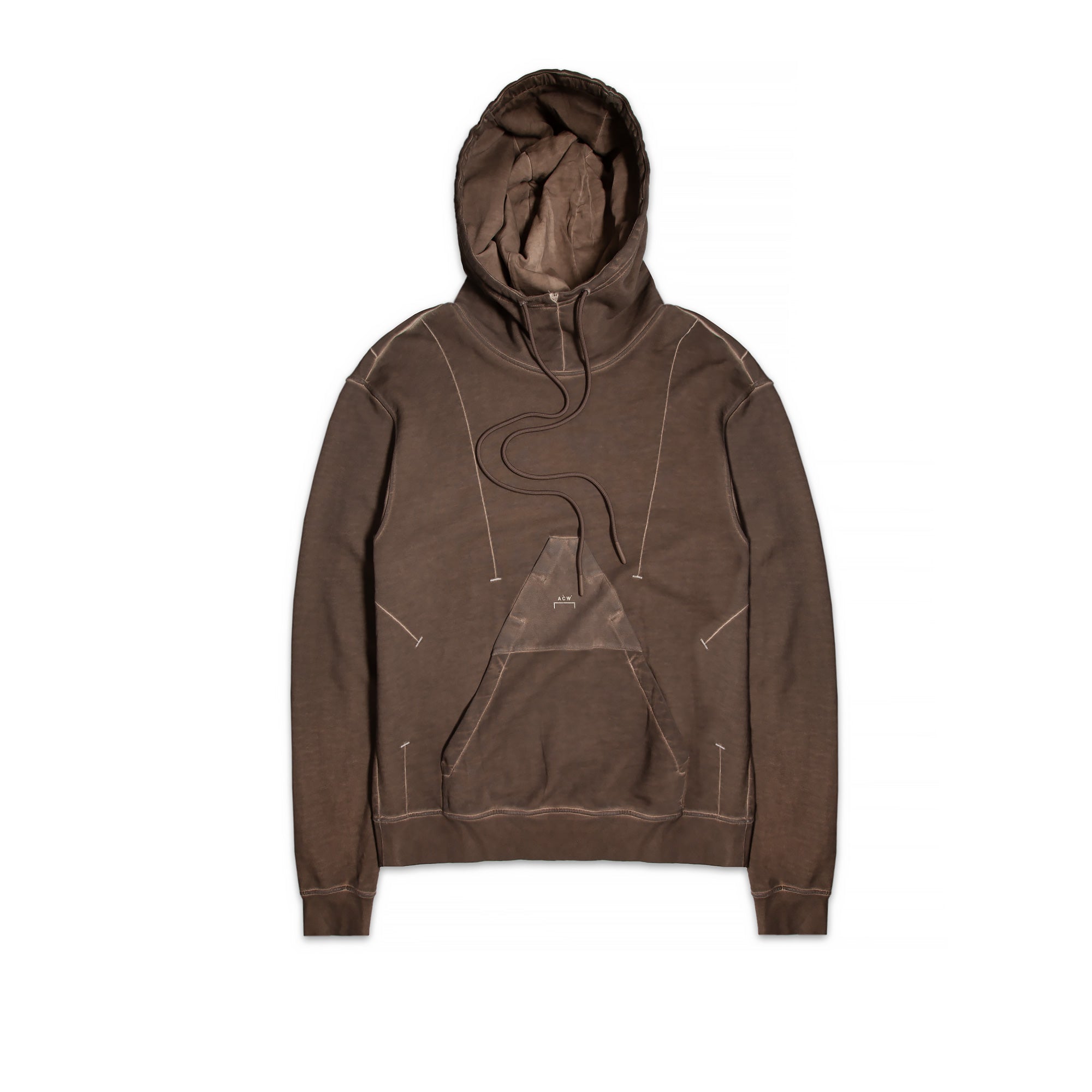 Diesel x A Cold Wall Mens Hoodie