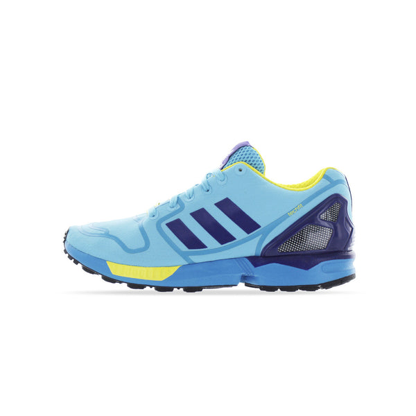 Adidas Men's ZX Flux [AF6303] – Extra Butter