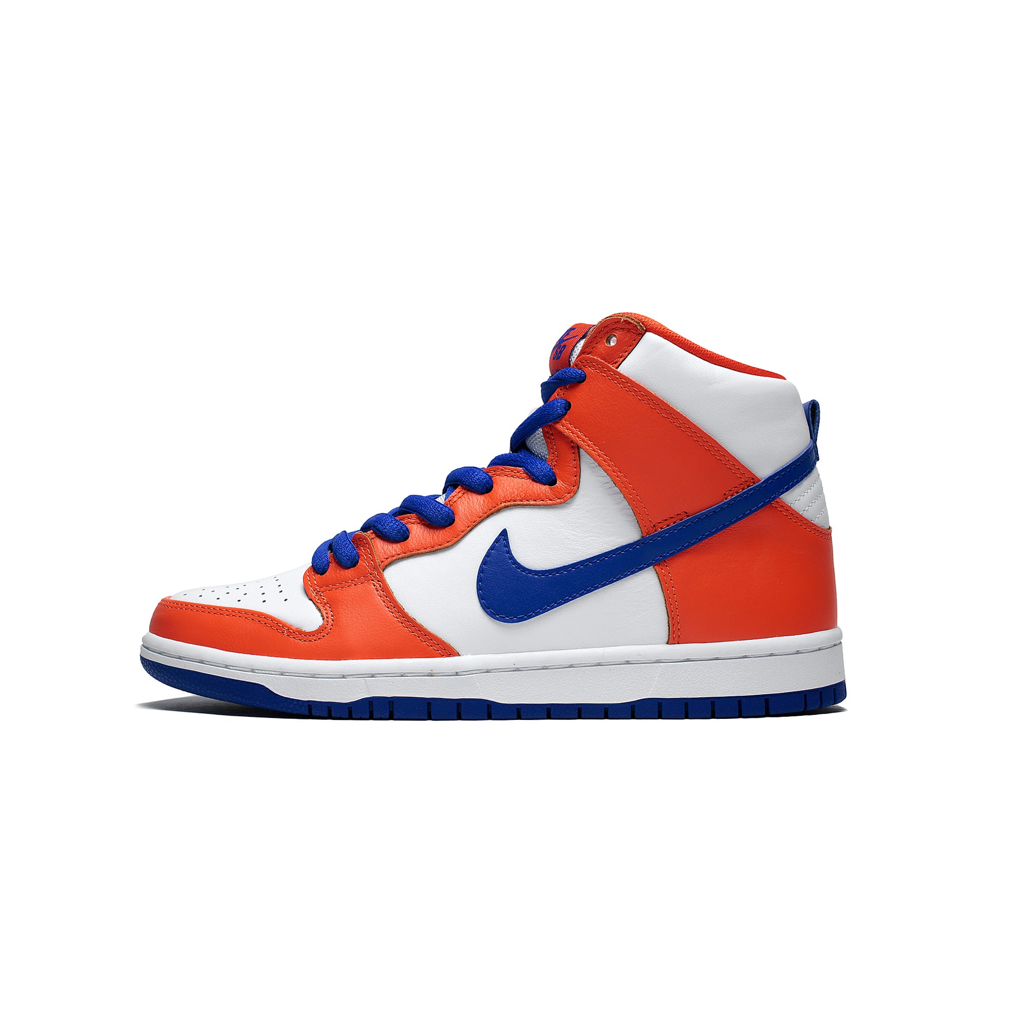 Nike SB Men's Dunk High TRD QS "Supa" [AH0471-841]