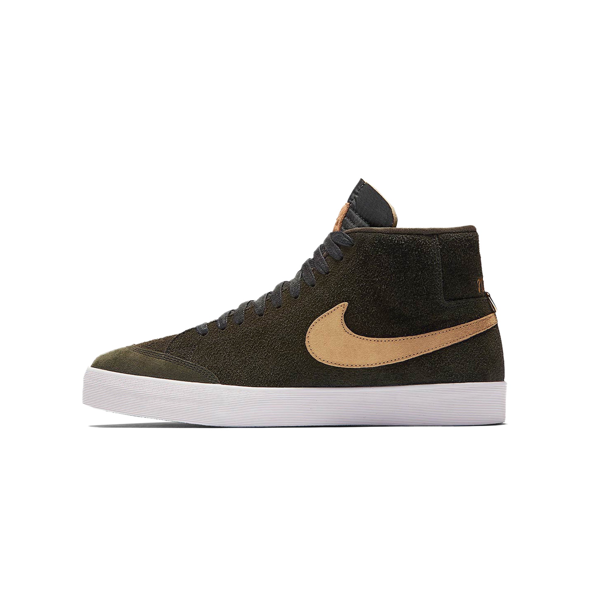 Nike SB x We Club 58 Zoom Blazer Mid [AH6158-369]