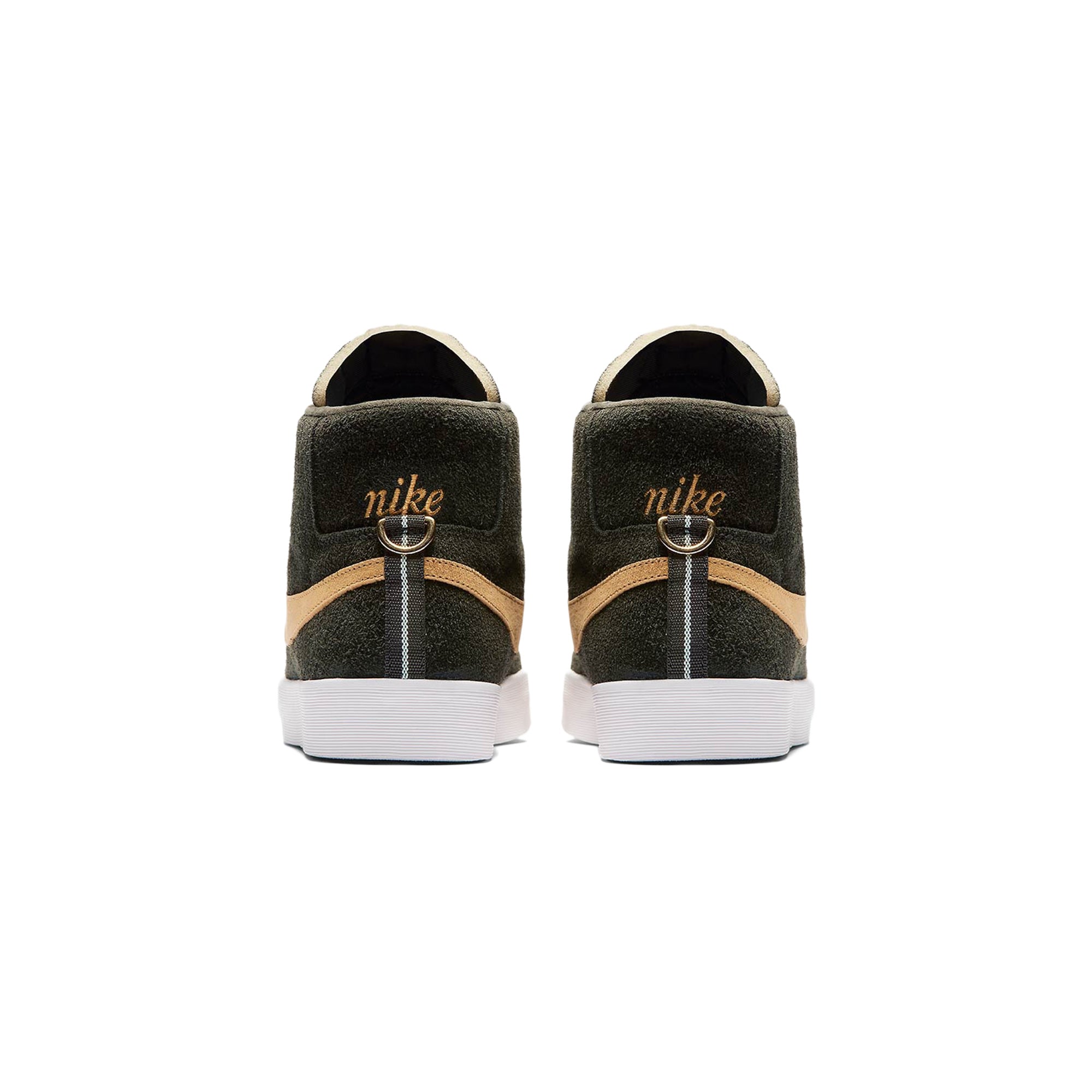 Nike SB x We Club 58 Zoom Blazer Mid [AH6158-369]