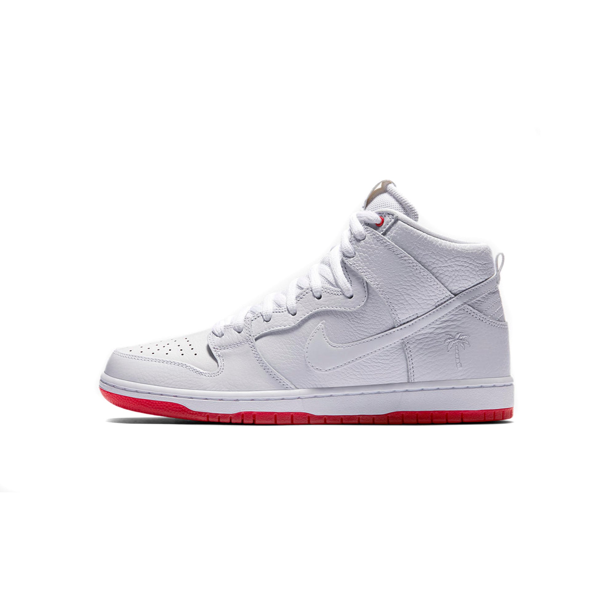 Nike SB Dunk High Pro QS [AH9613-116]