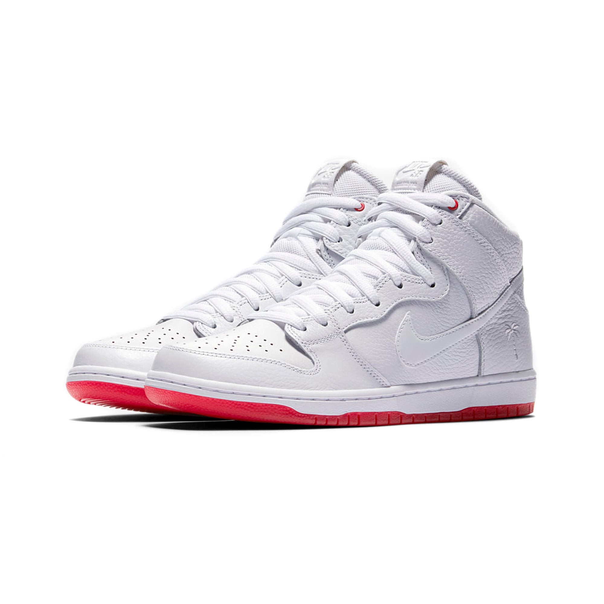 Nike SB Dunk High Pro QS [AH9613-116]