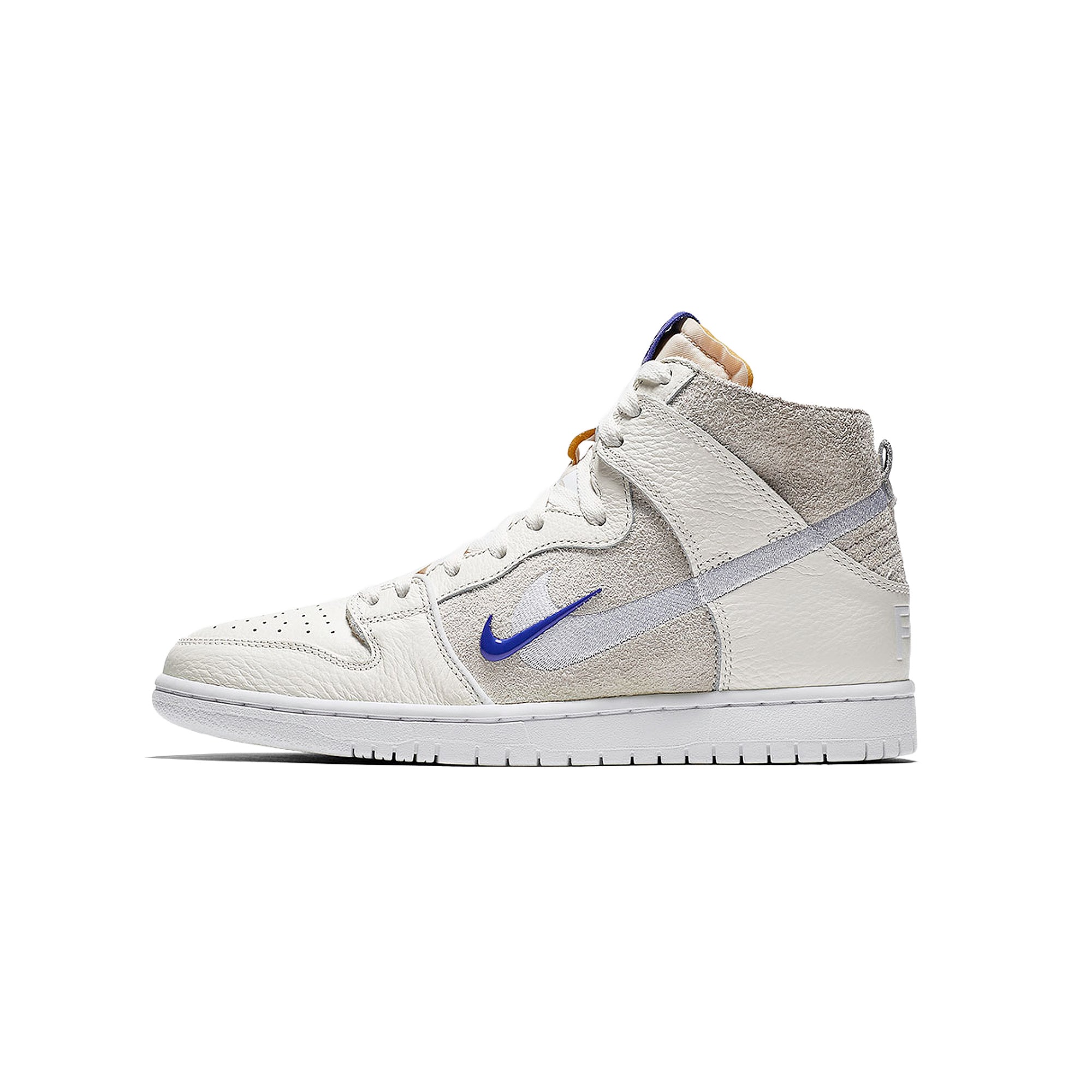 Nike SB Men's Zoom Dunk High "Soulland" [AH9613-141]