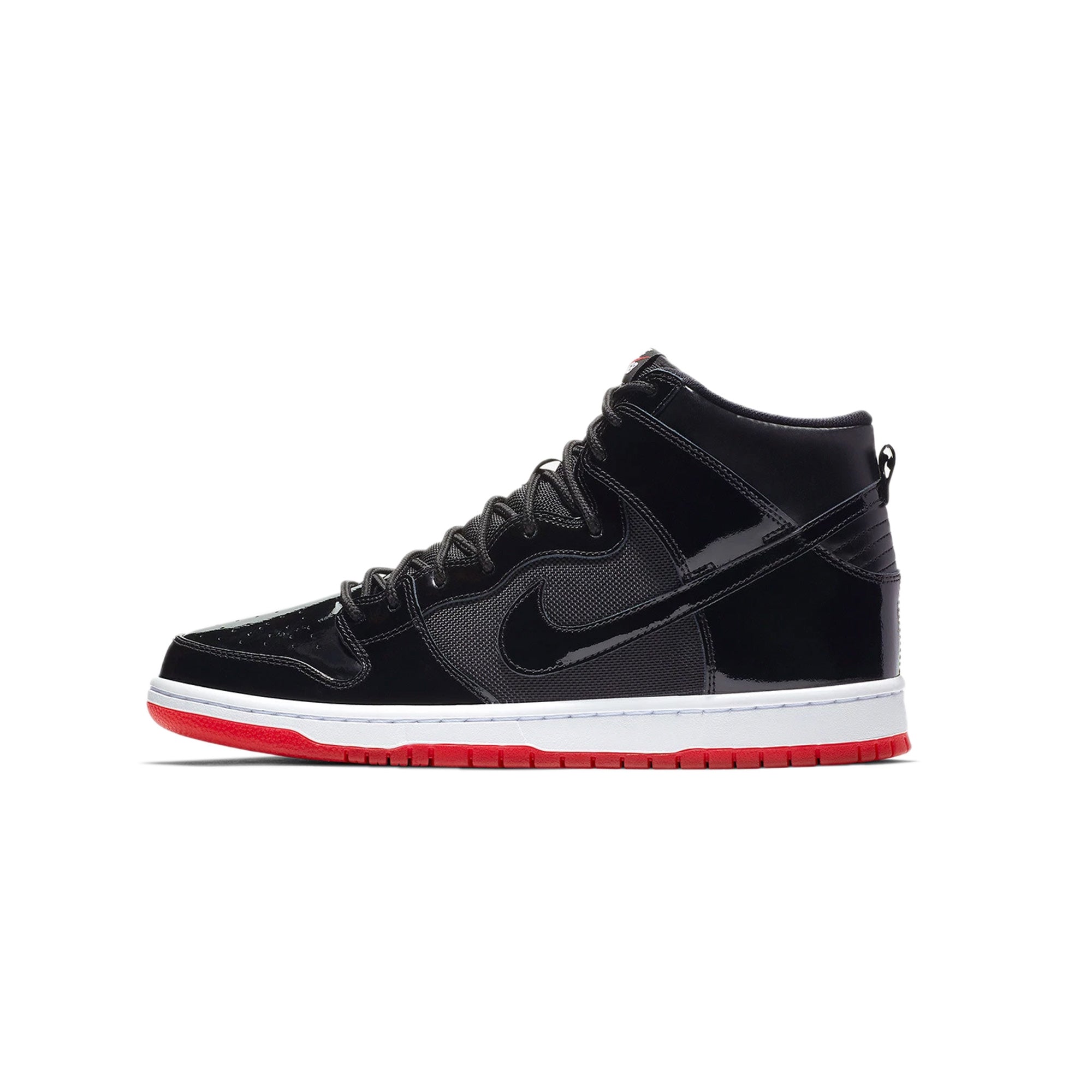 Nike SB Zoom Dunk High TR QS [AJ7730-001]