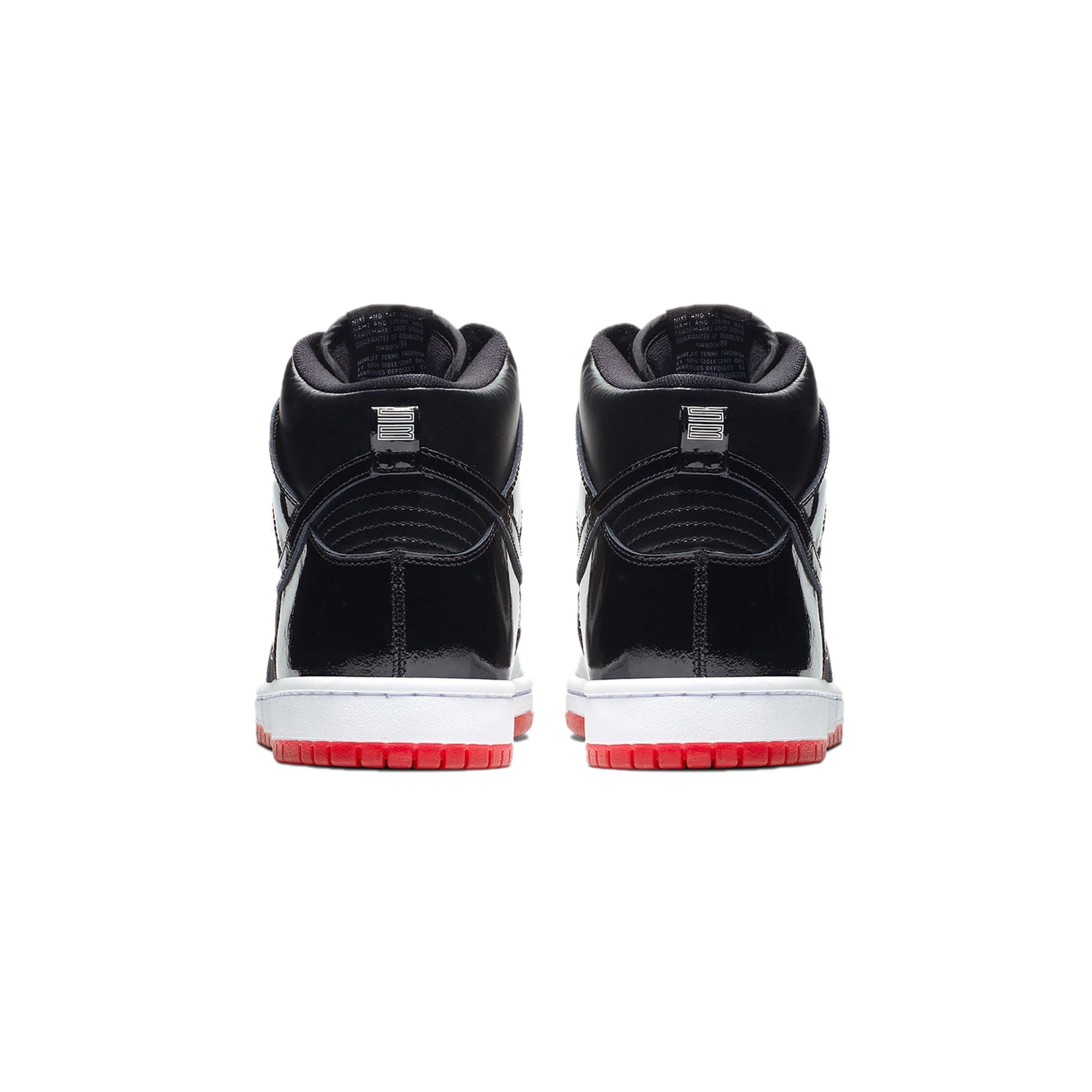Nike SB Zoom Dunk High TR QS [AJ7730-001] – Extra Butter
