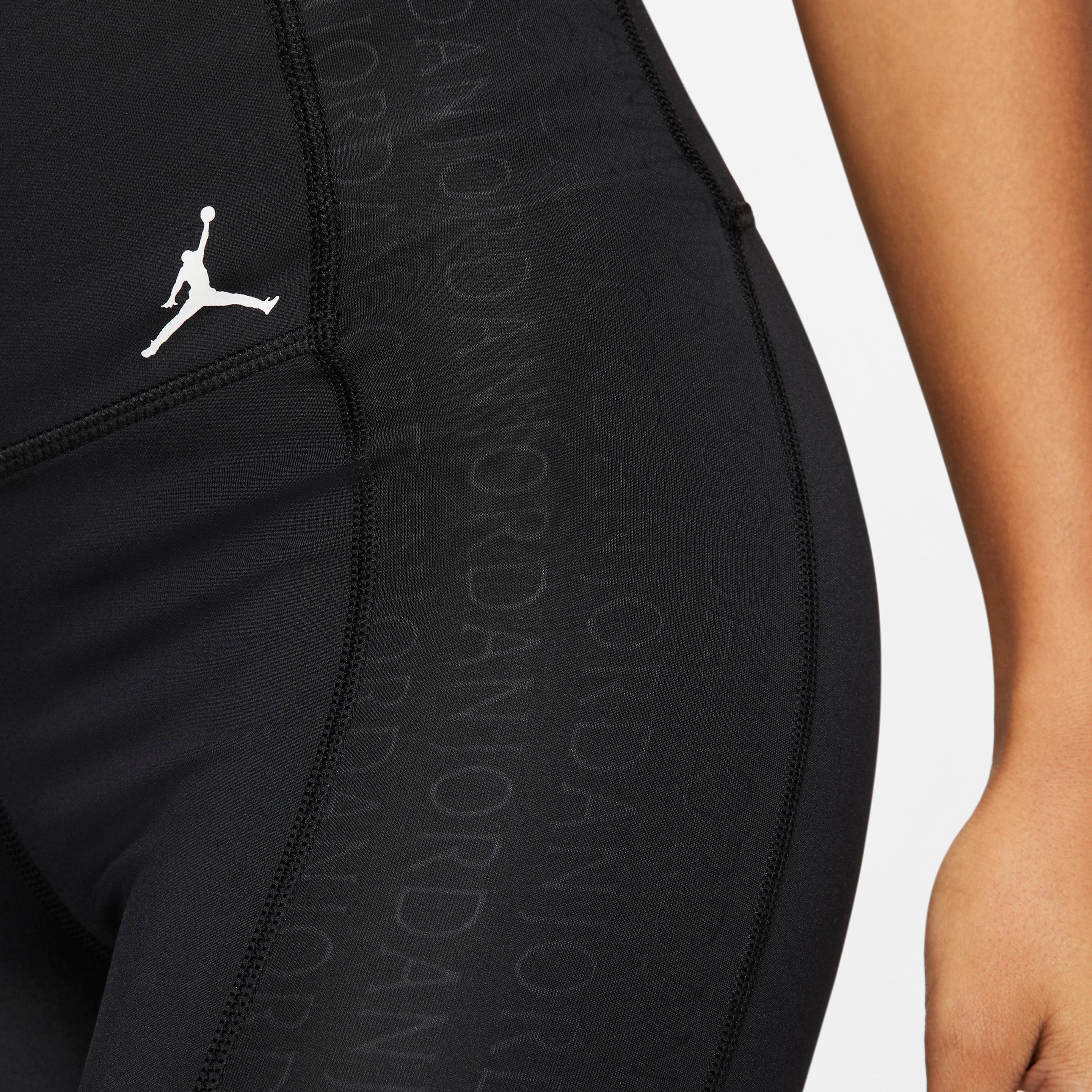 Air Jordan Womens Leggings