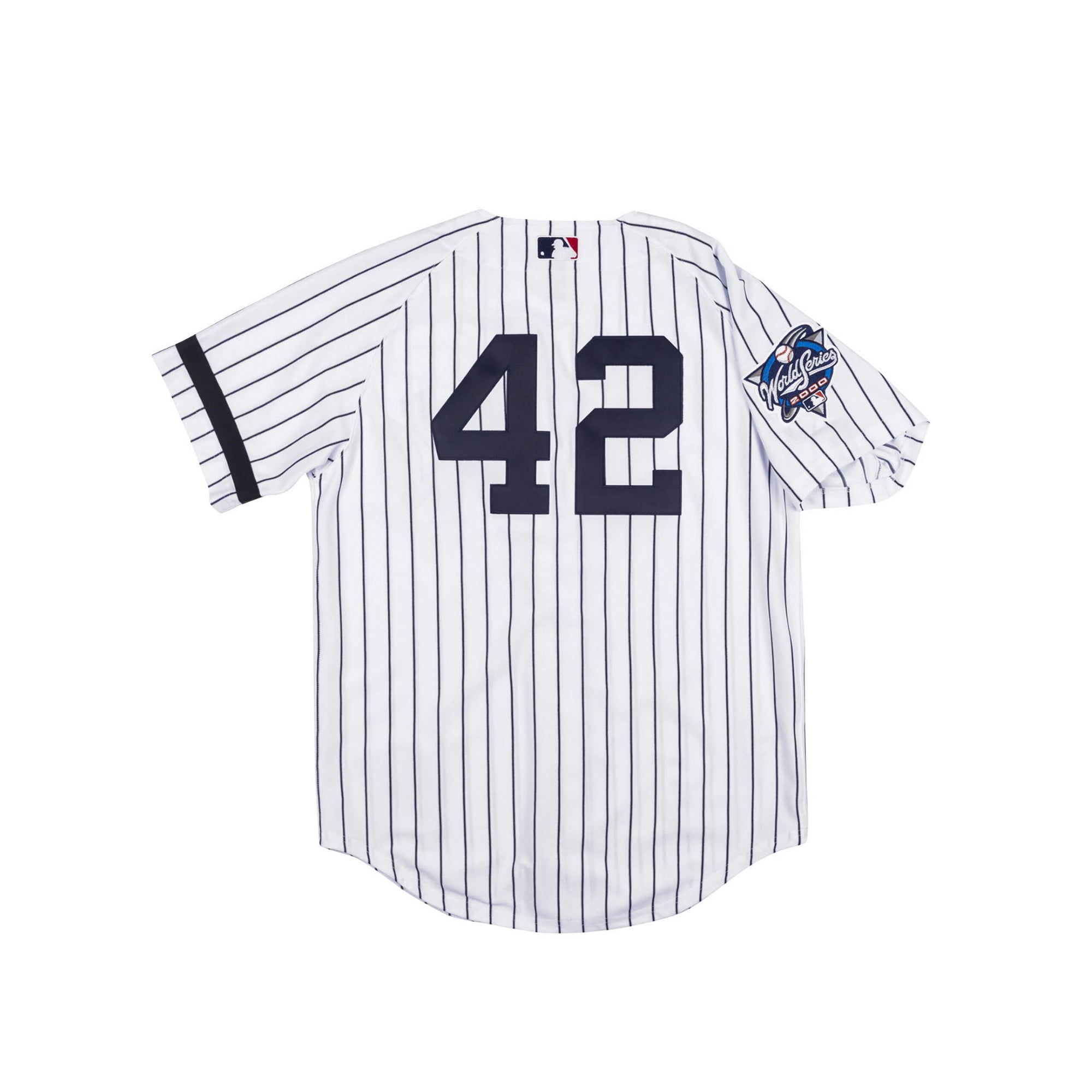 Mitchell & Ness Mens New York Yankees Derek Jeter Authentic Jersey – Extra  Butter