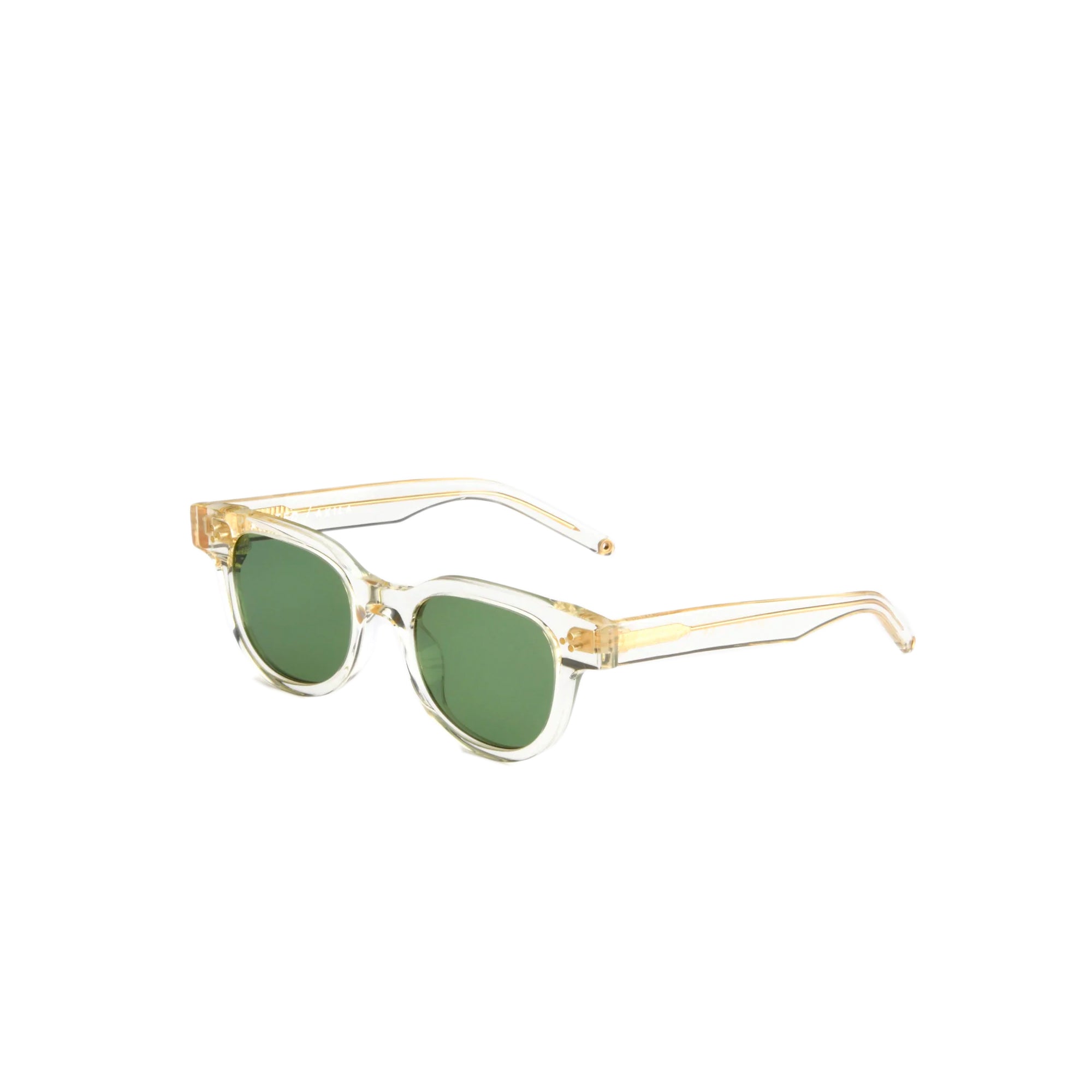 CRTFD AKILA Clear Legacy A 1904 Sunglasses