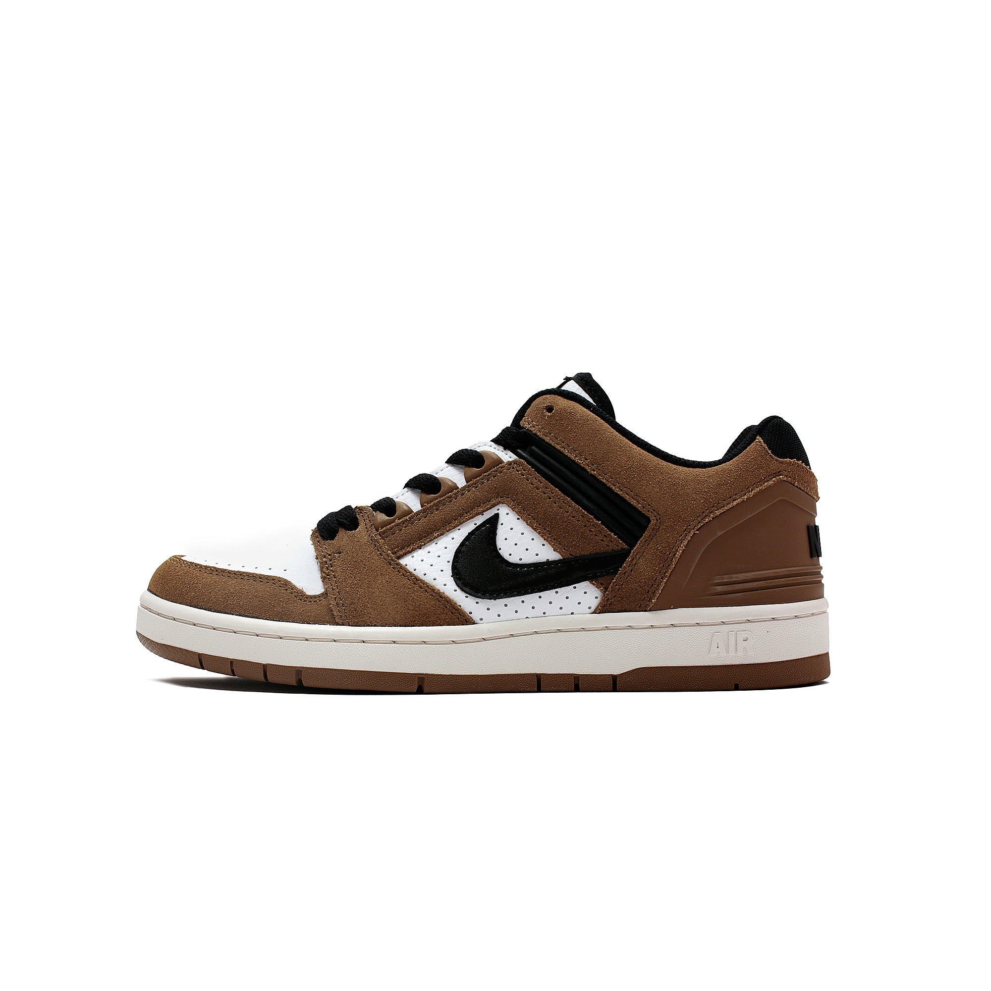 Nike SB Air Force II Low [AO0300-300]