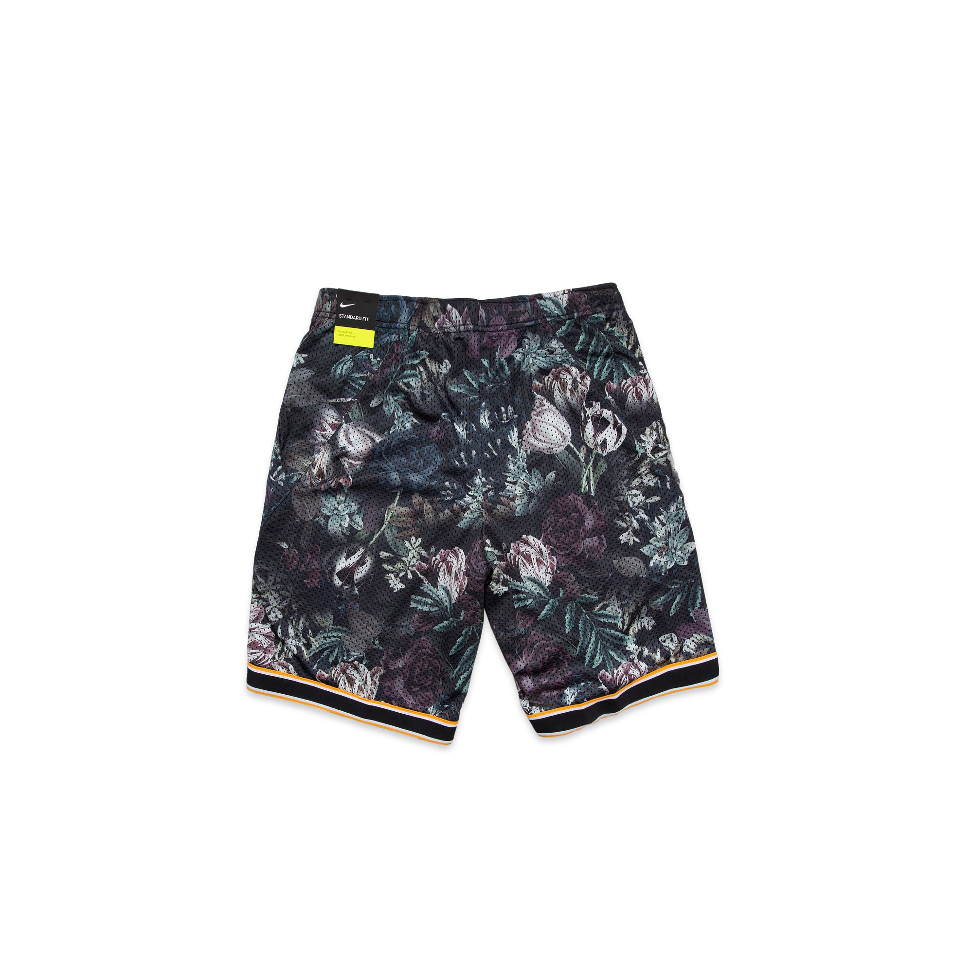 NikeCourt Flex Ace 9 Tennis Shorts [AO0303-010]