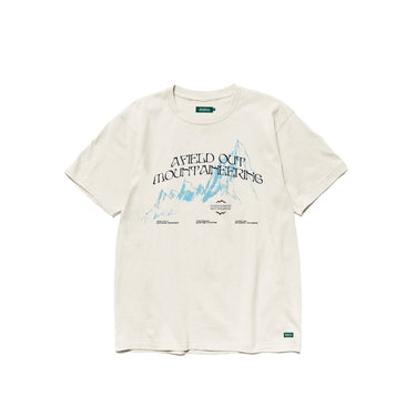 Afield Out Mens Grove SS Tee