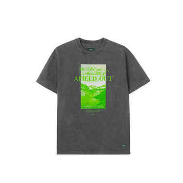 Afield Out Mens Lure SS Tee