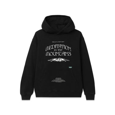 Afield Out x Mount Sunny Mens Meditation Hoodie