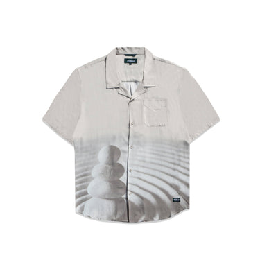 Afield Out x Mount Sunny Mens Zen Button Up