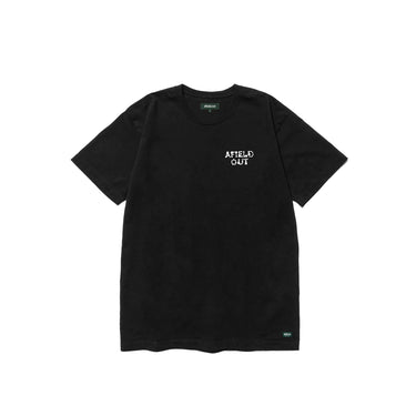 Afield Out Mens Ripple SS Tee