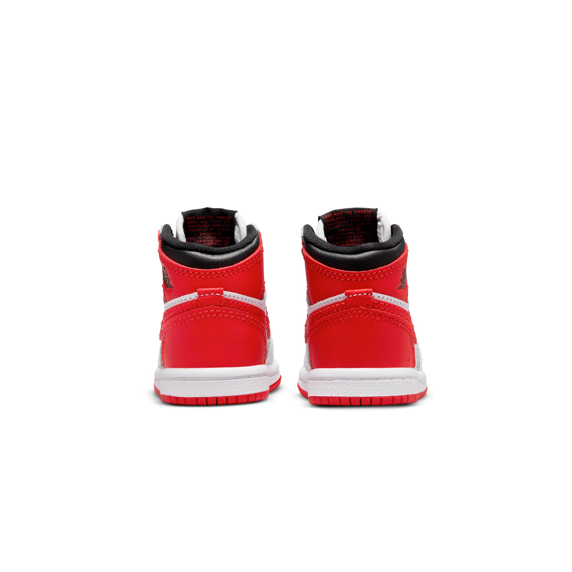 Air Jordan Infants 1 Retro High OG TD Shoes